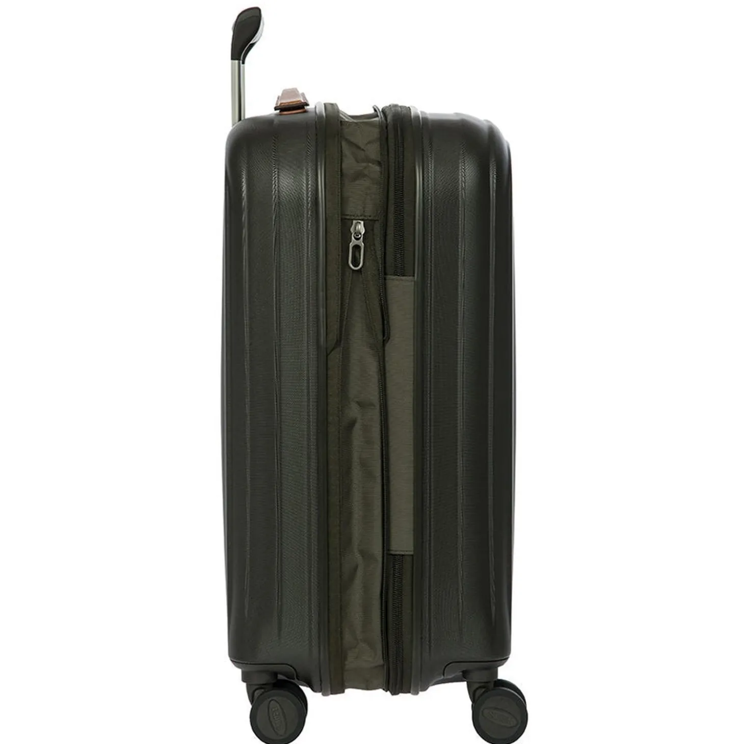 Brics Taormina 21" Expandable Carry-On Spinner
