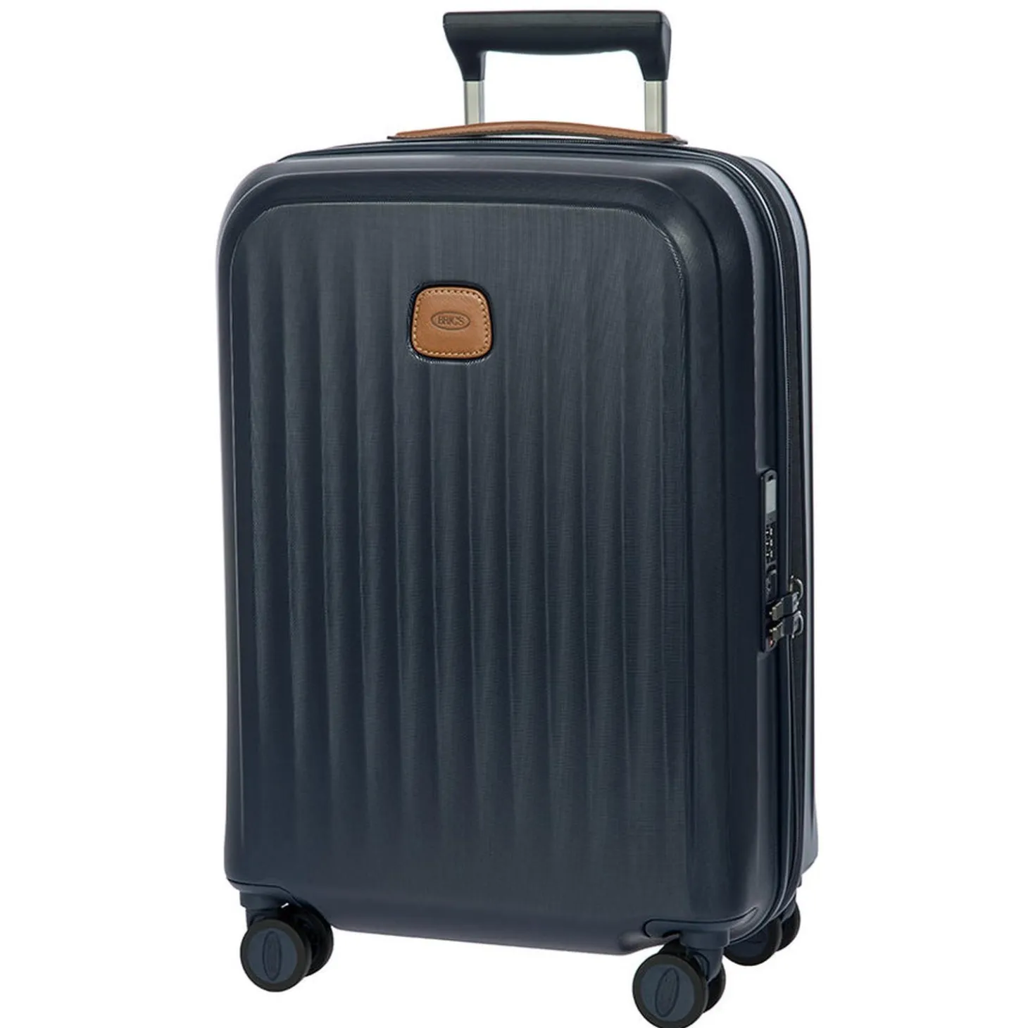 Brics Taormina 21" Expandable Carry-On Spinner