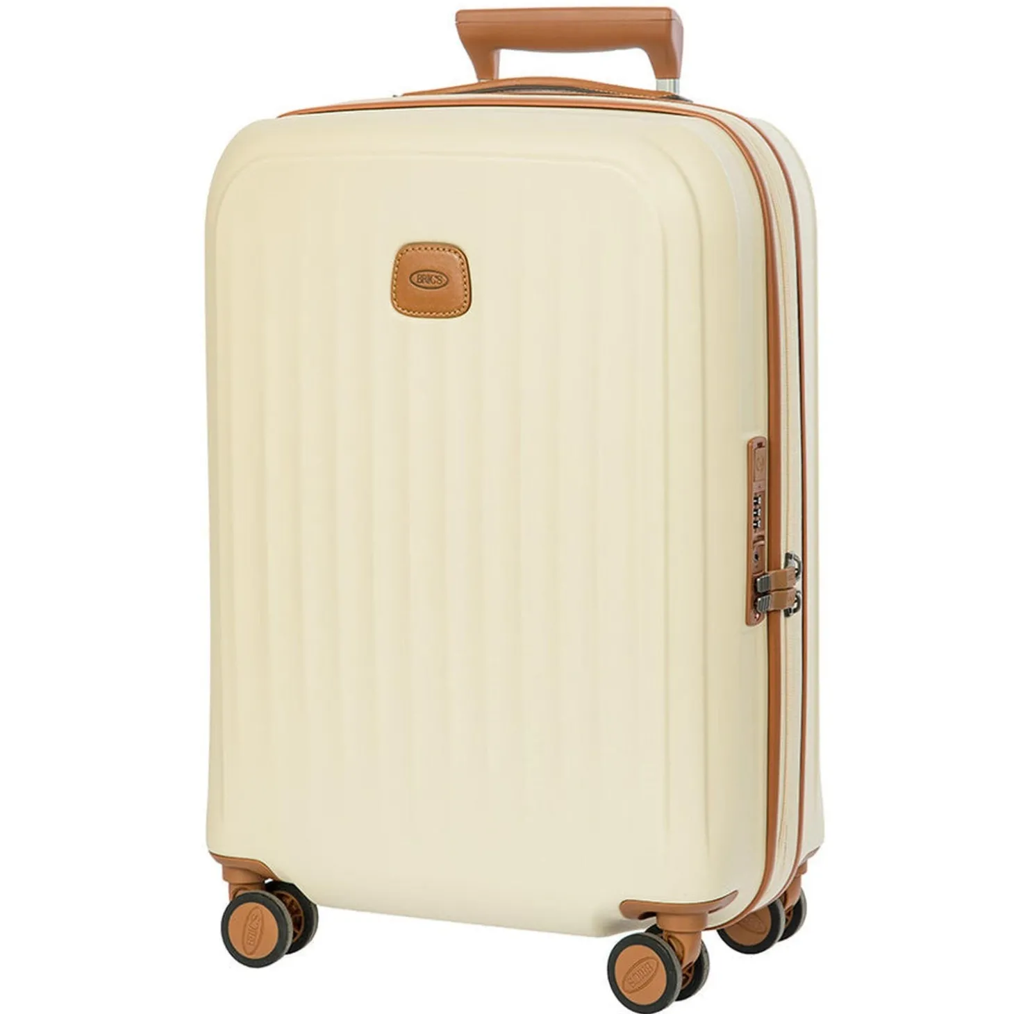 Brics Taormina 21" Expandable Carry-On Spinner