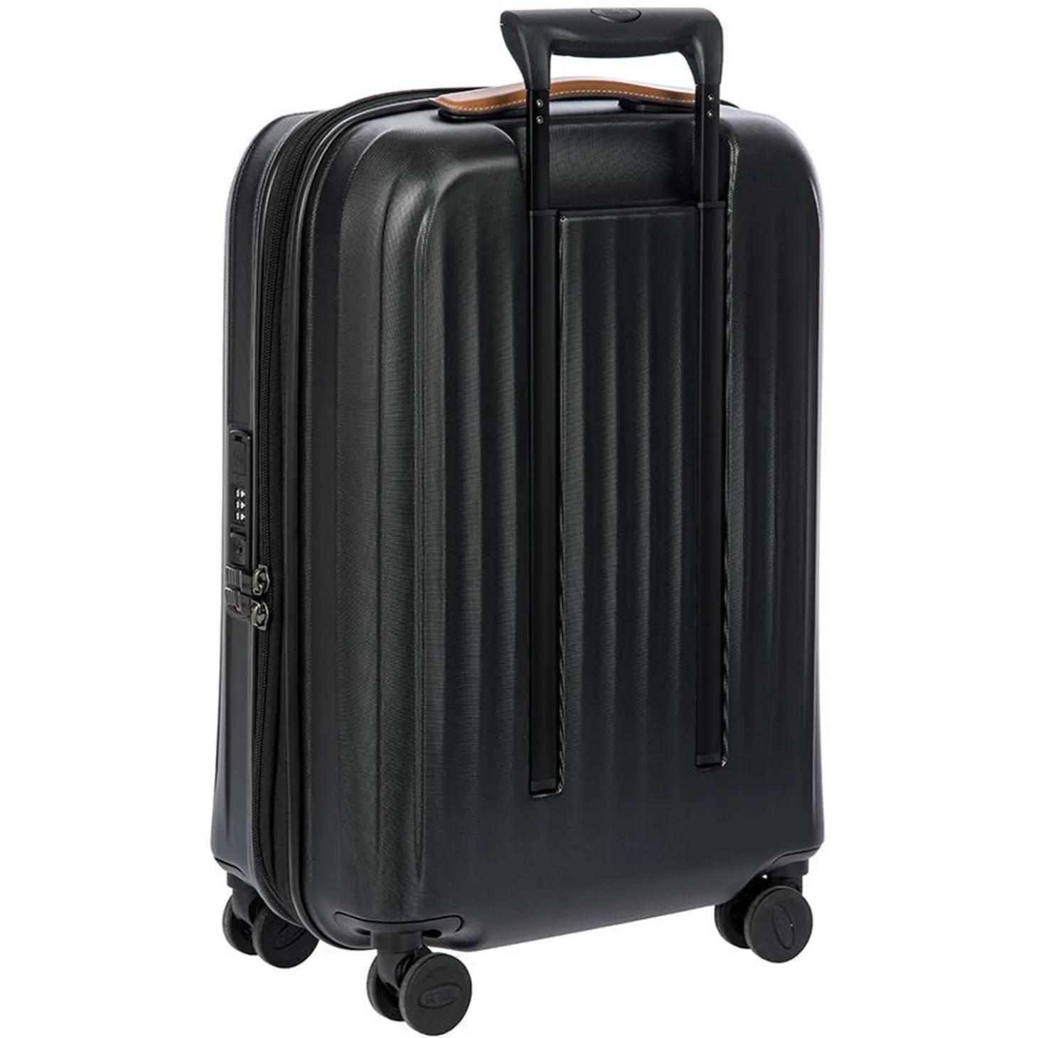 Brics Taormina 21" Expandable Carry-On Spinner
