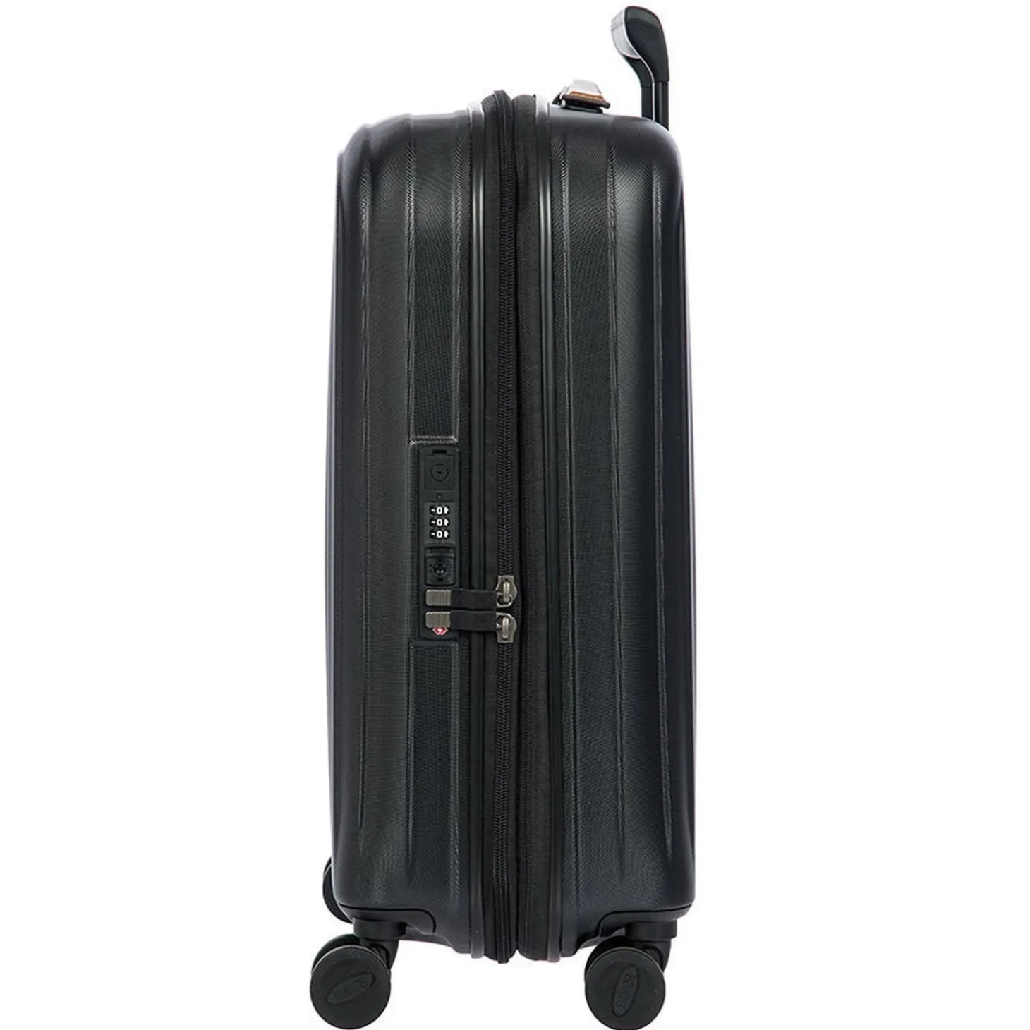 Brics Taormina 21" Expandable Carry-On Spinner