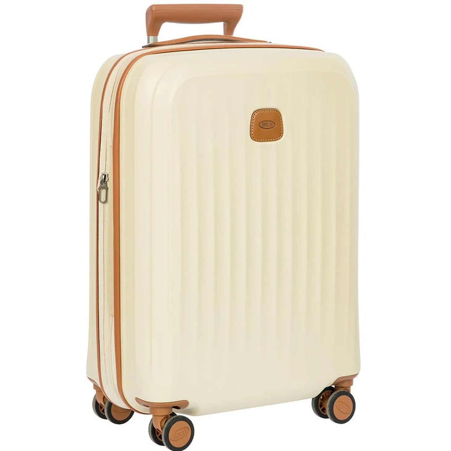 Brics Taormina 21" Expandable Carry-On Spinner