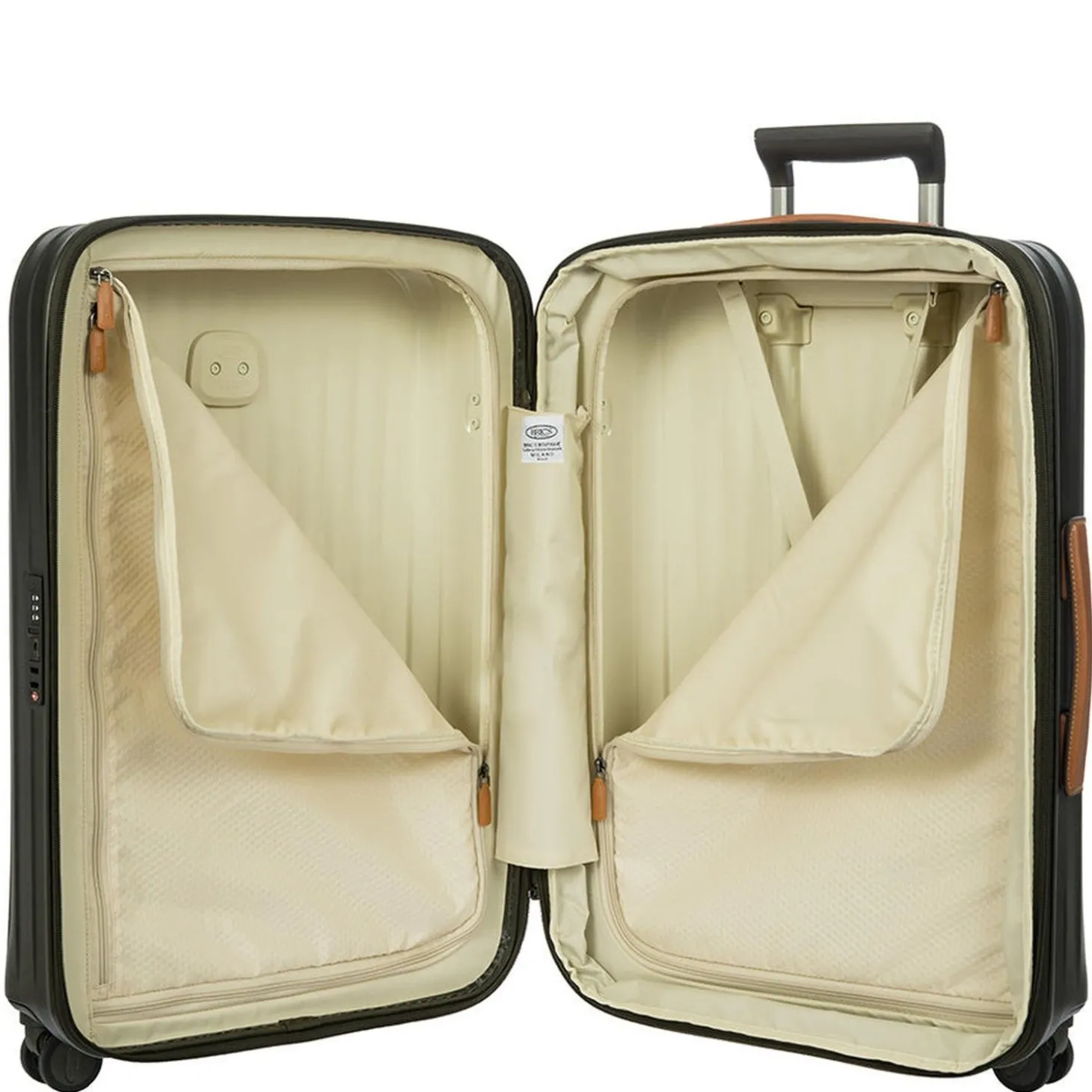 Brics Taormina 27" Expandable Check-In Spinner