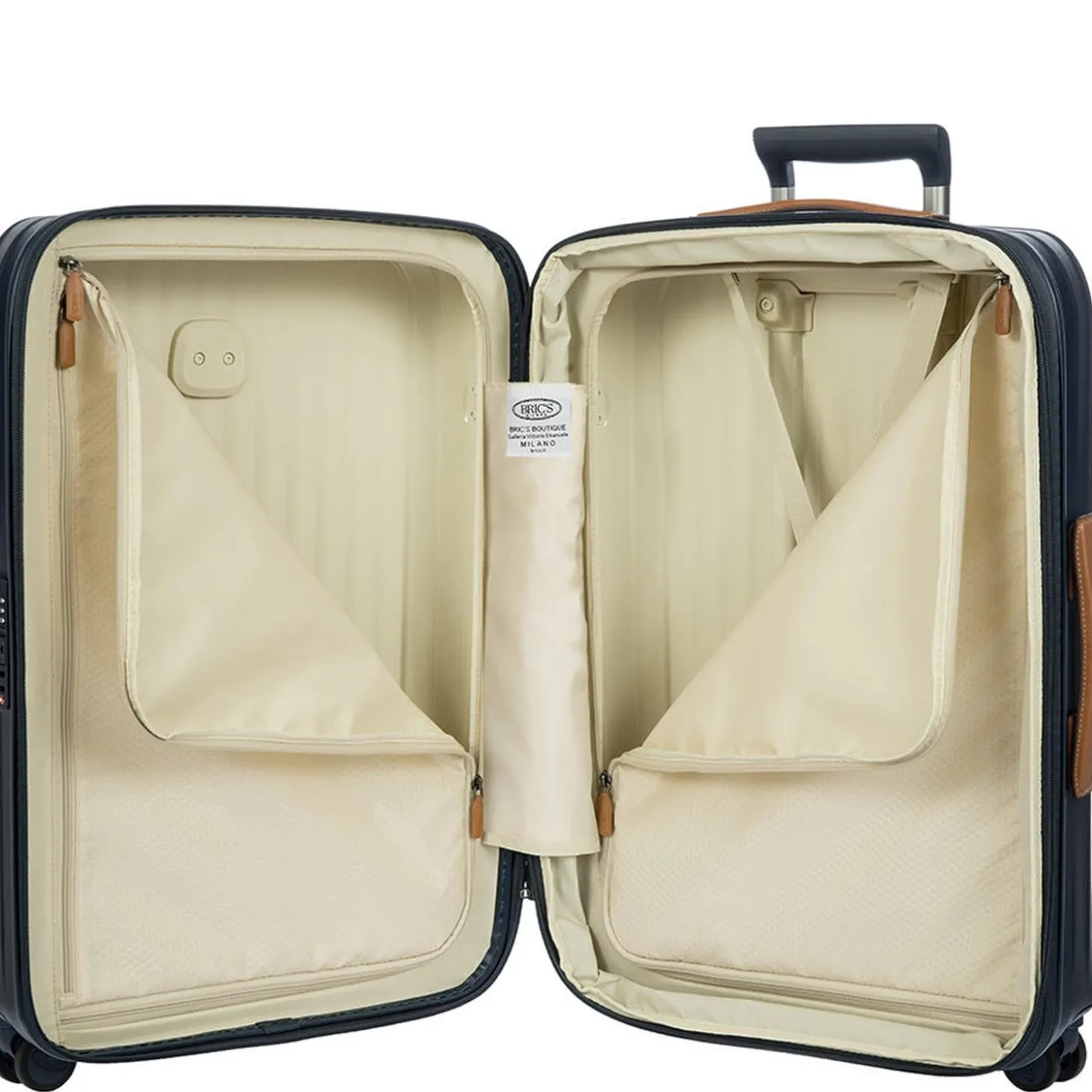 Brics Taormina 27" Expandable Check-In Spinner
