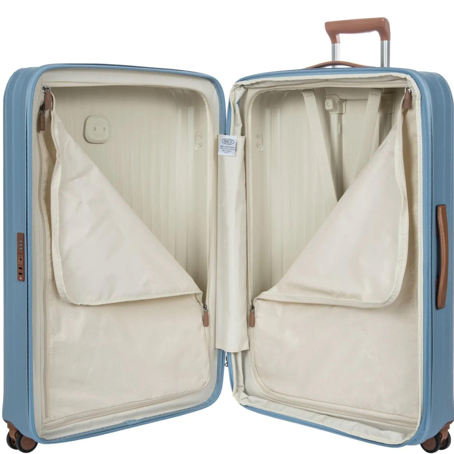 Brics Taormina 32" Expandable Check-In Spinner