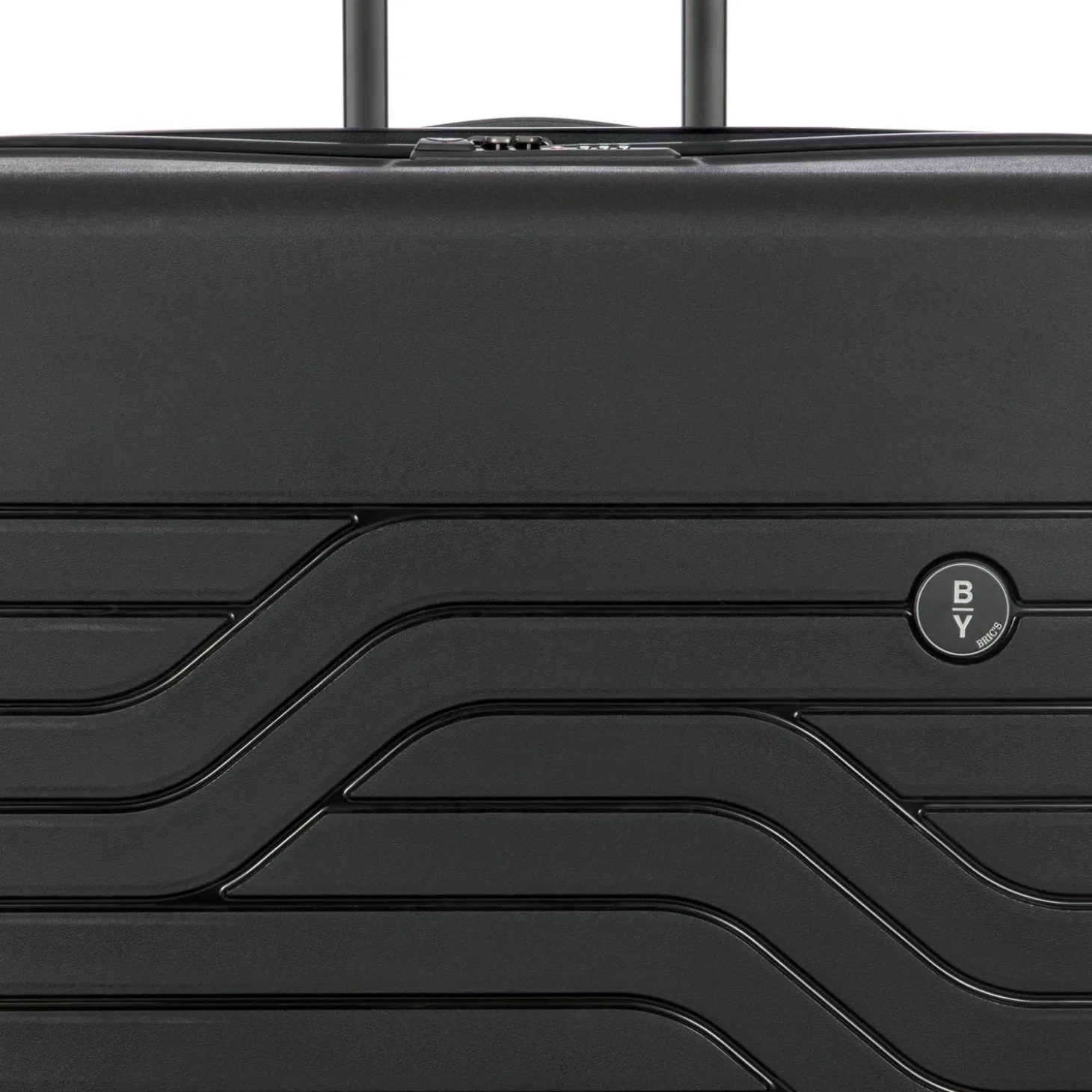 Brics Ulisse 30" Expandable Spinner