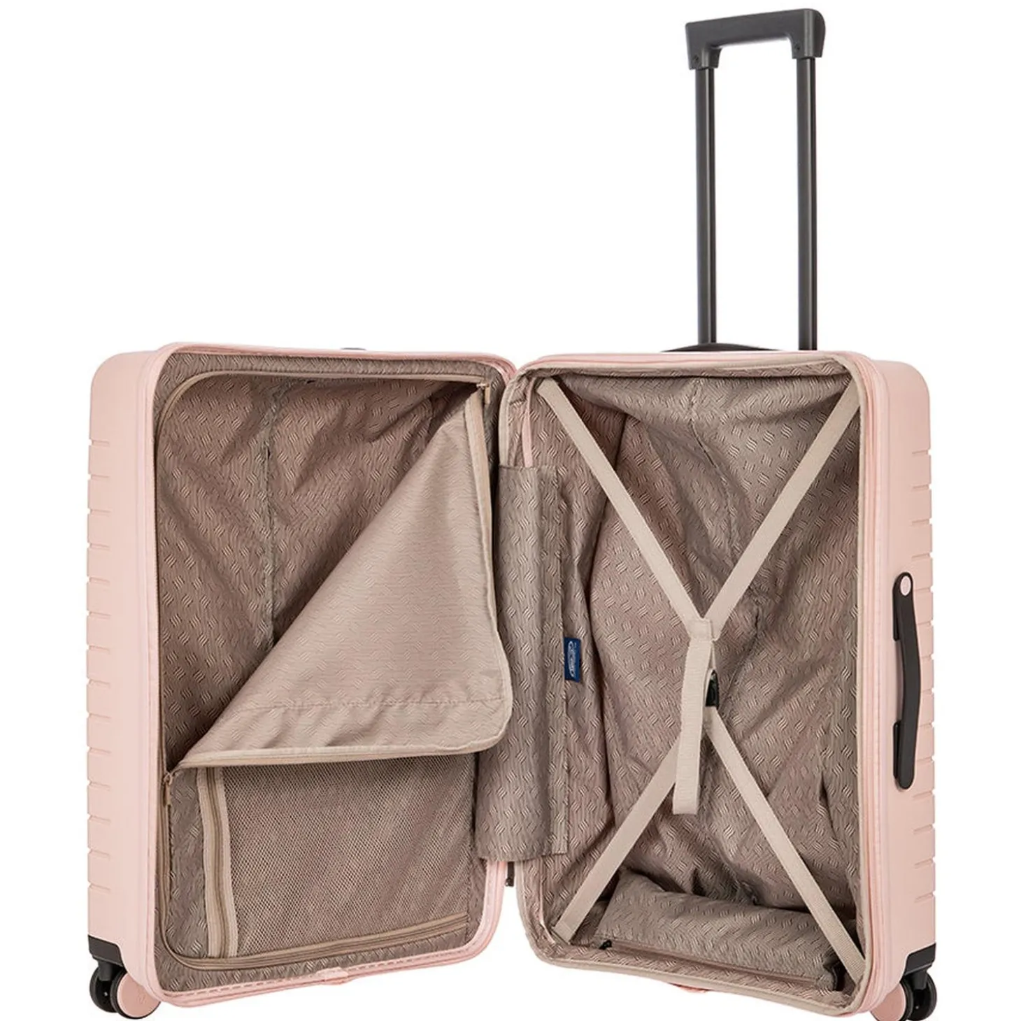Brics Ulisse 30" Expandable Spinner