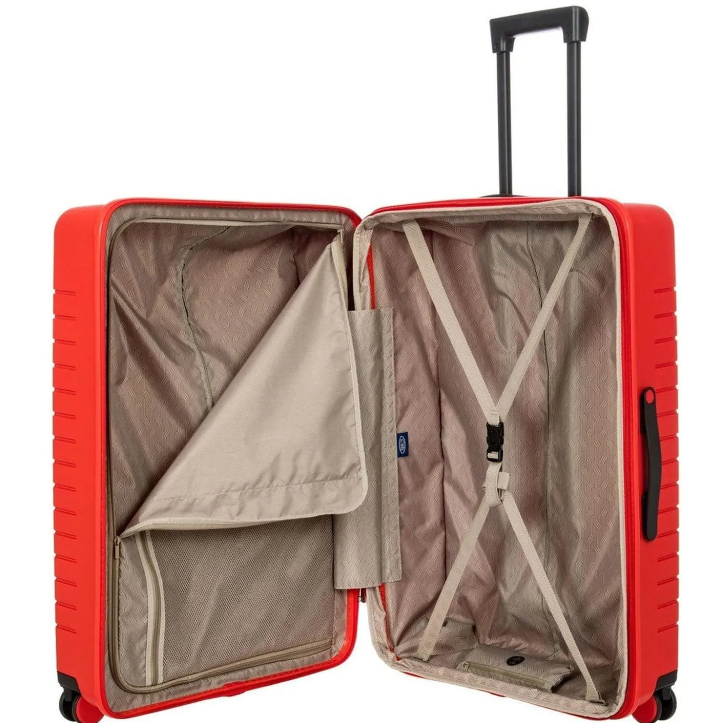 Brics Ulisse 30" Expandable Spinner