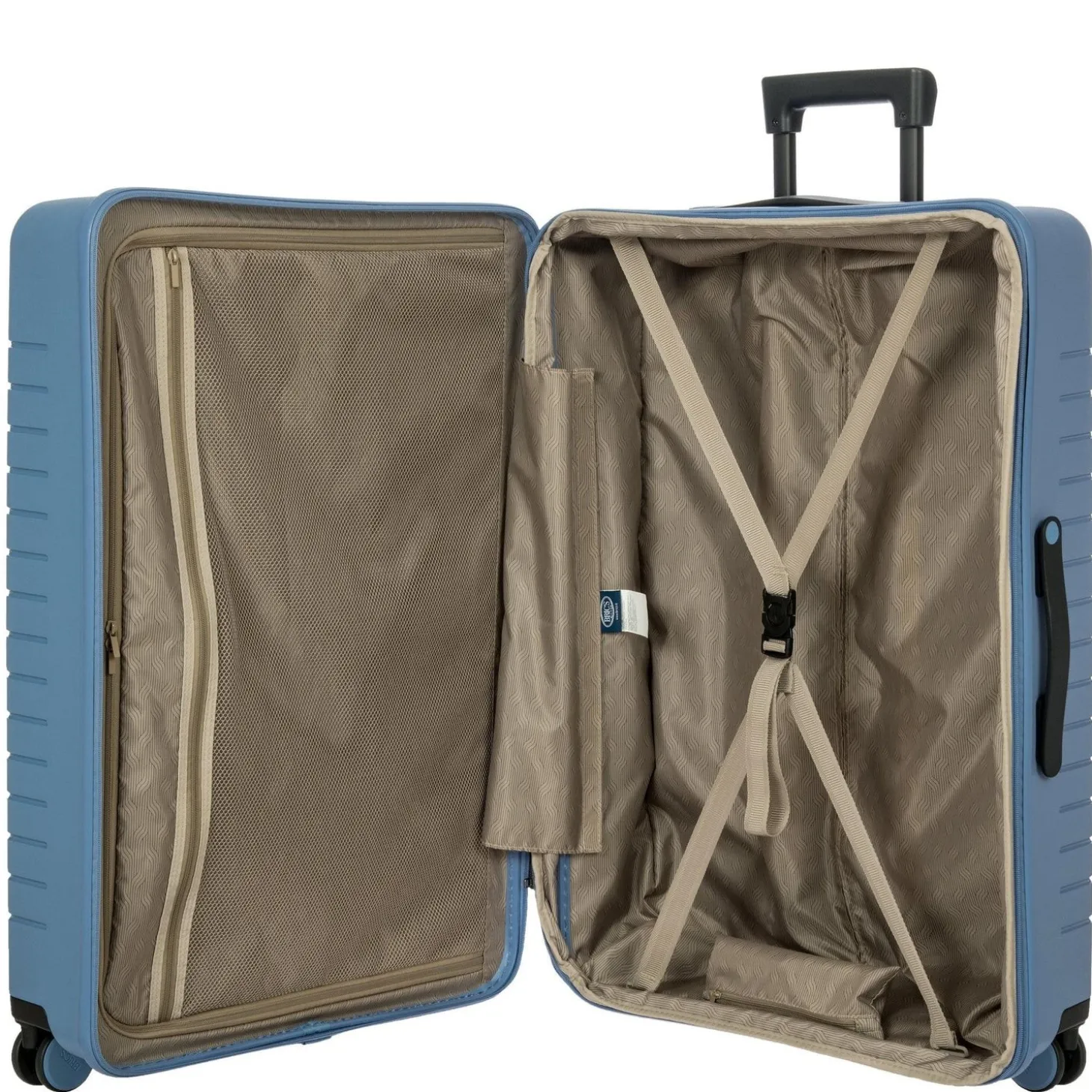 Brics Ulisse 30" Expandable Spinner