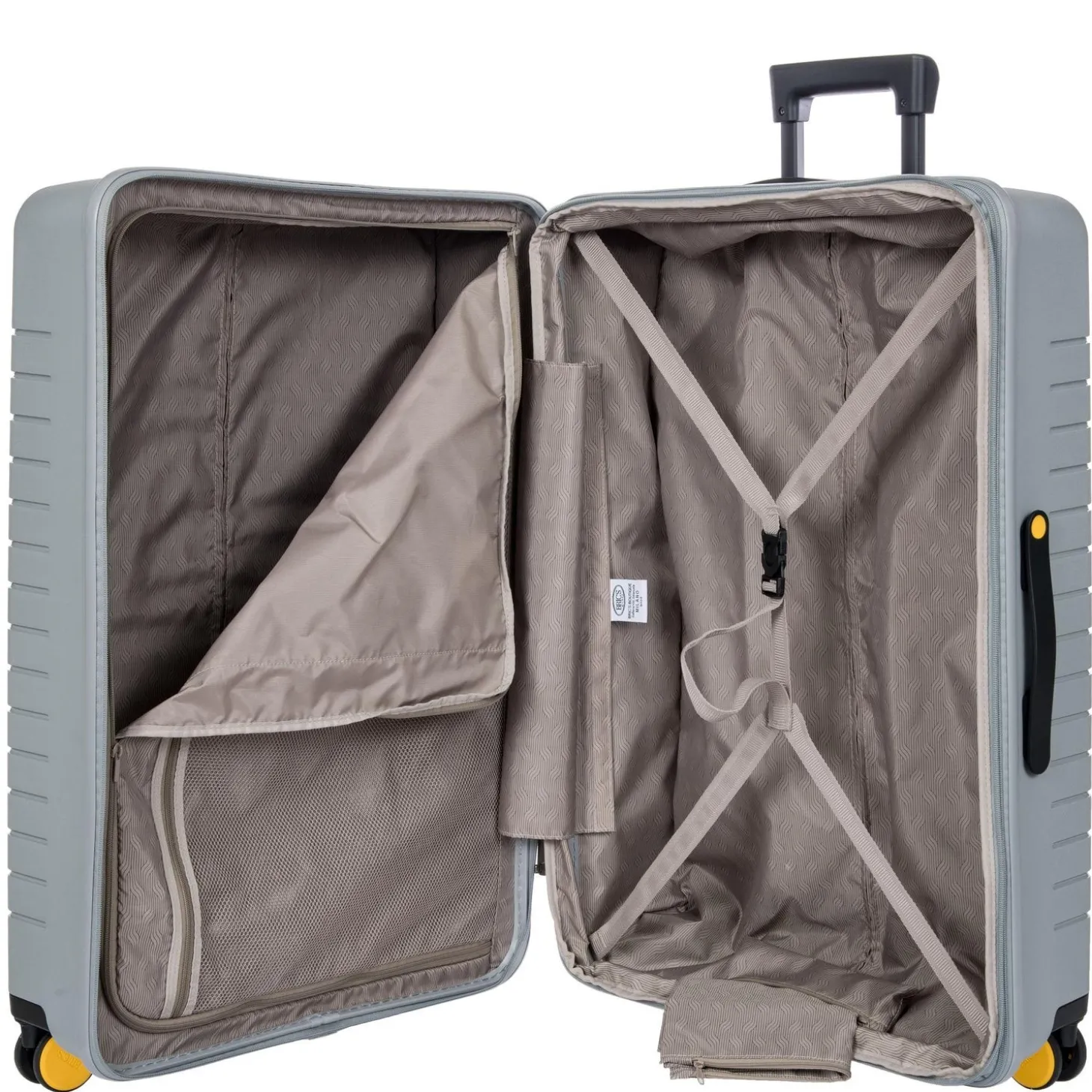 Brics Ulisse 30" Expandable Spinner