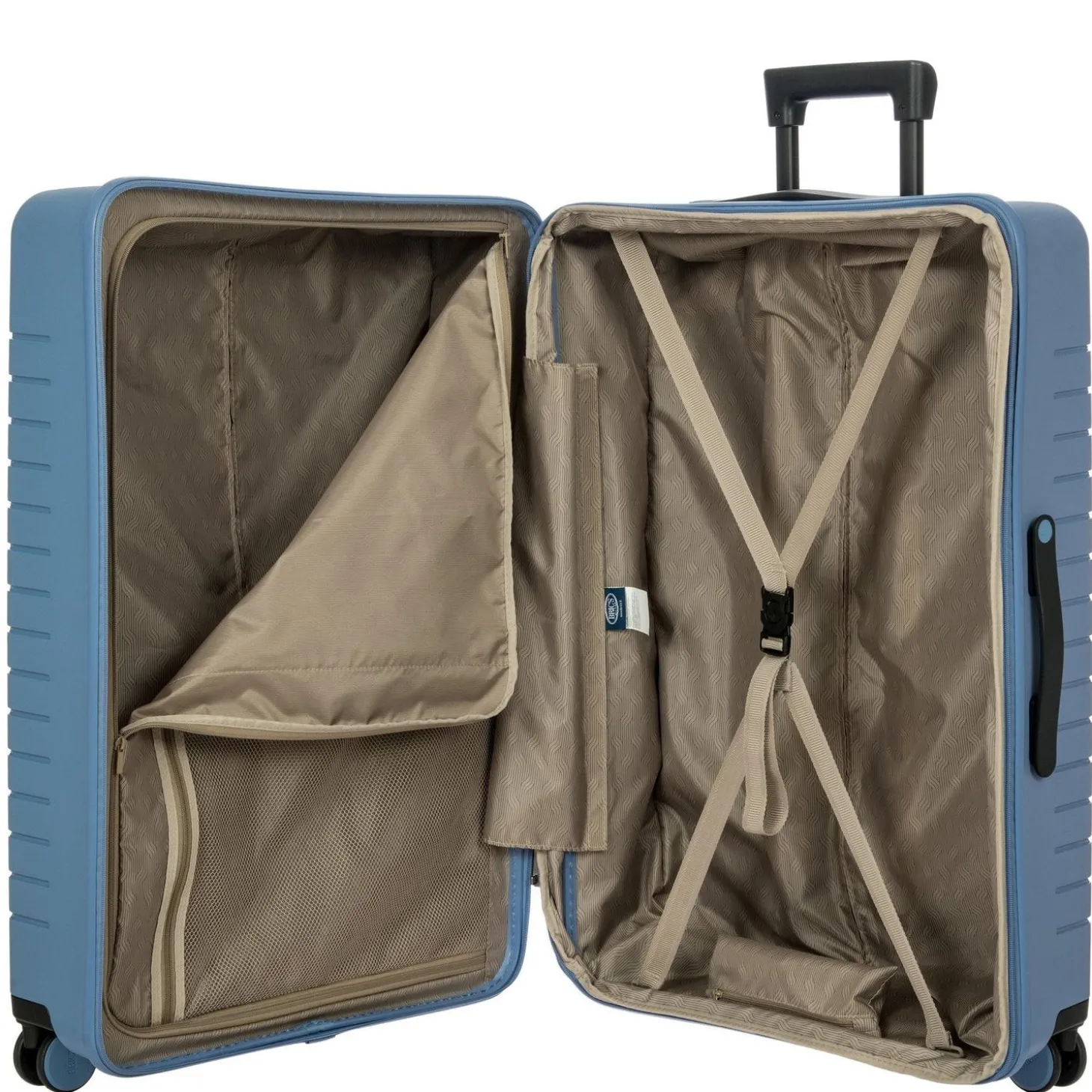 Brics Ulisse 30" Expandable Spinner