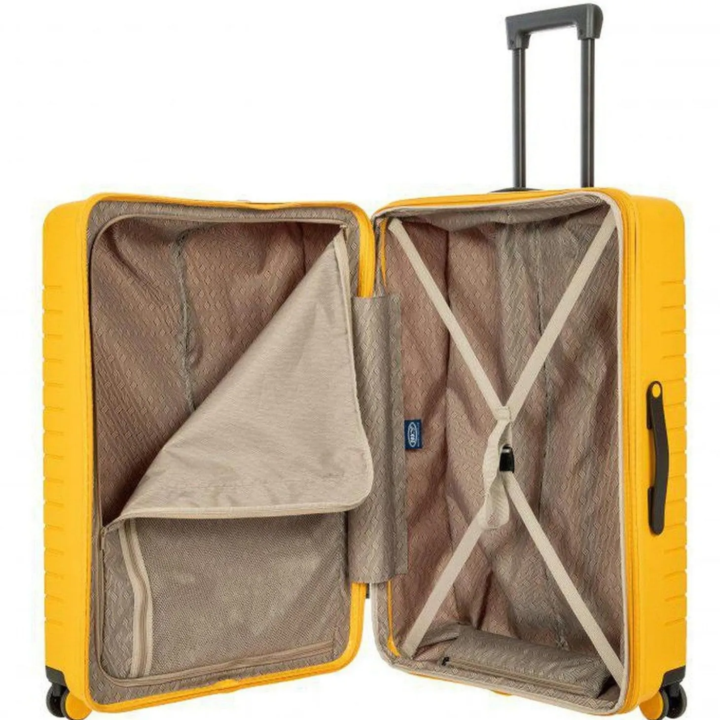 Brics Ulisse 30" Expandable Spinner