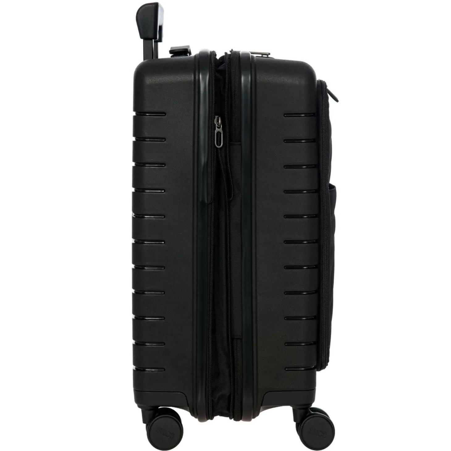 Brics Ulisse 21" Expandable Spinner with Pocket
