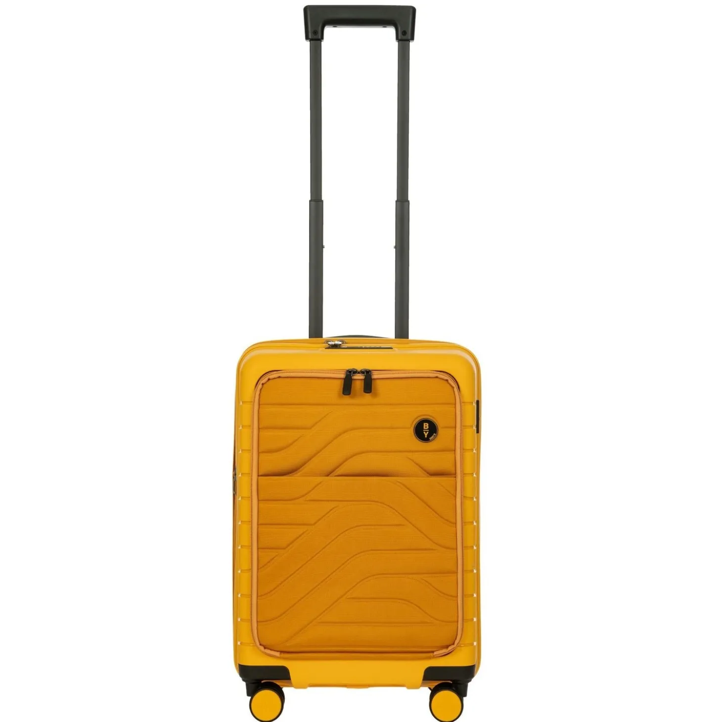 Brics Ulisse 21" Expandable Spinner with Pocket