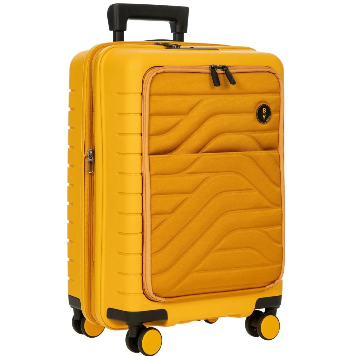 Brics Ulisse 21" Expandable Spinner with Pocket