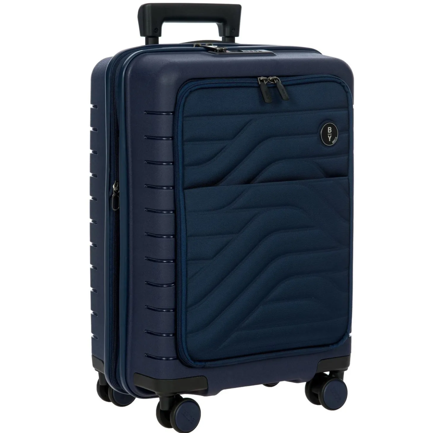 Brics Ulisse 21" Expandable Spinner with Pocket