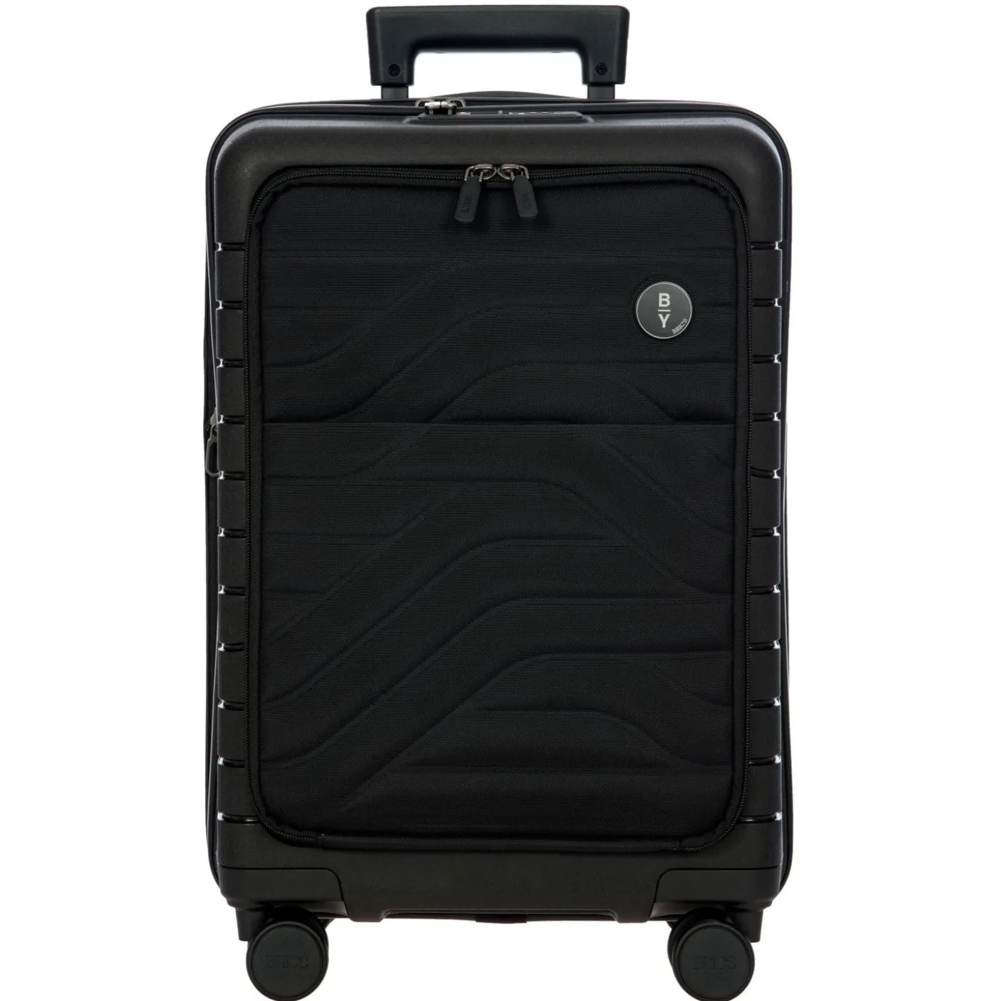 Brics Ulisse 21" Expandable Spinner with Pocket
