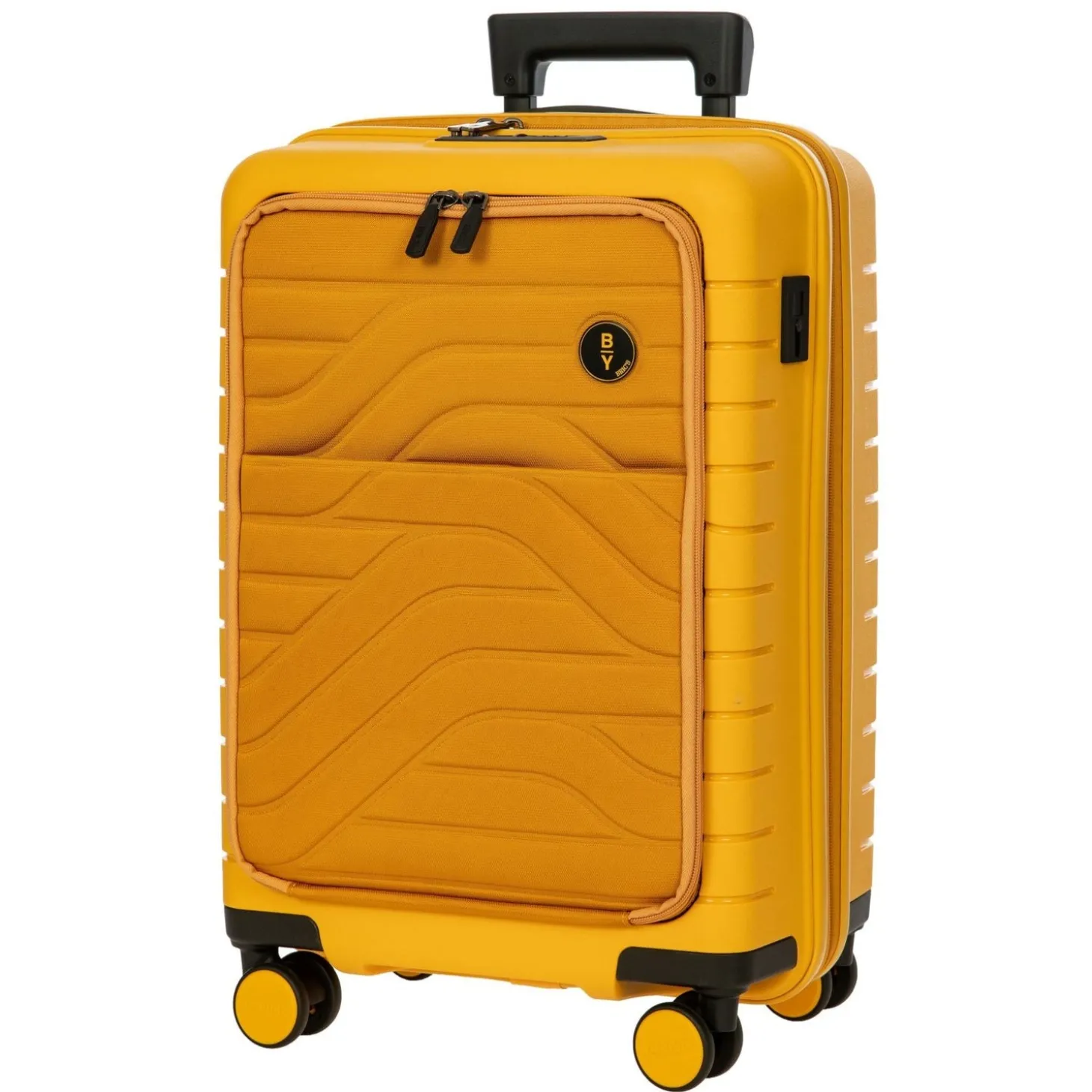 Brics Ulisse 21" Expandable Spinner with Pocket