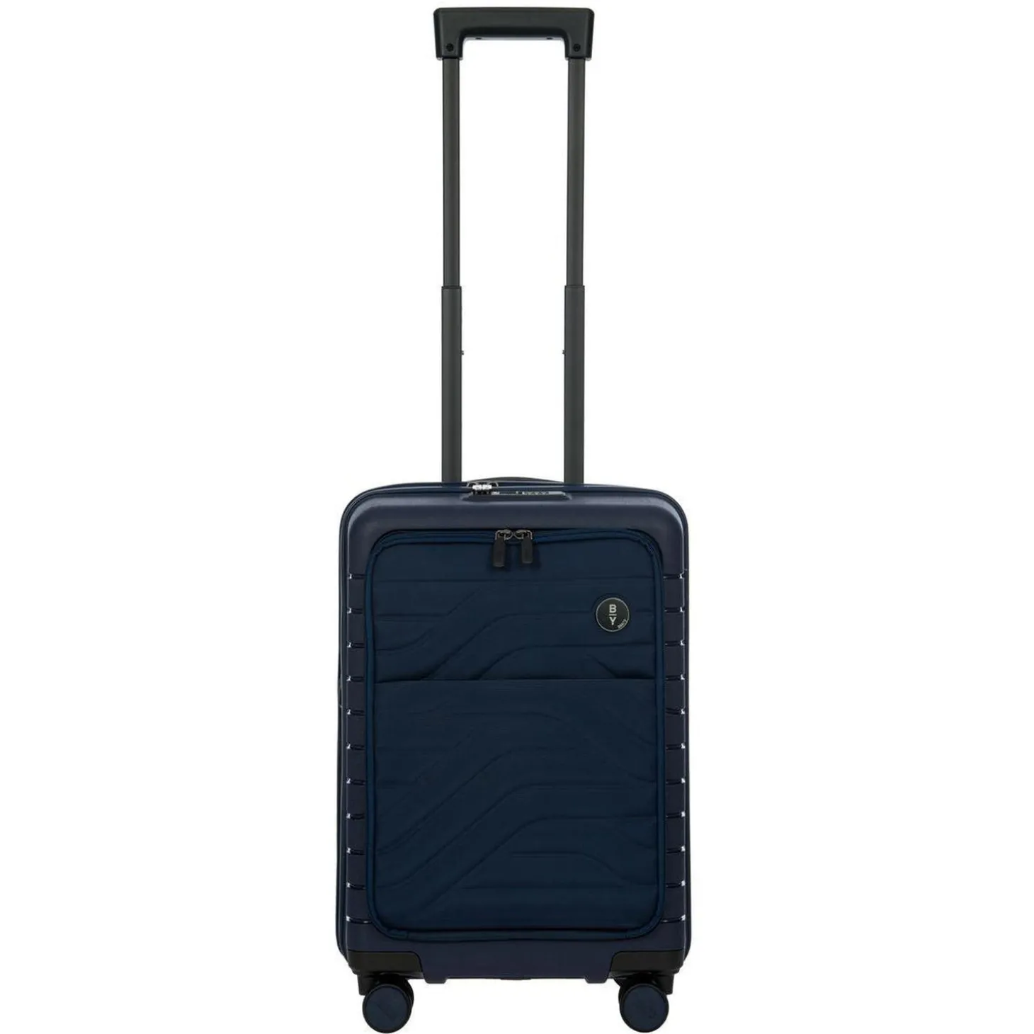Brics Ulisse 21" Expandable Spinner with Pocket