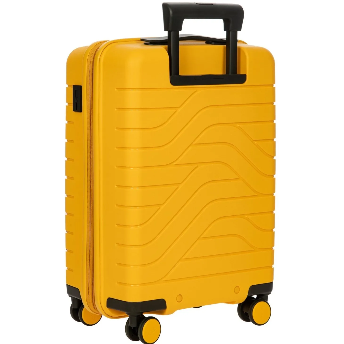 Brics Ulisse 21" Expandable Spinner with Pocket