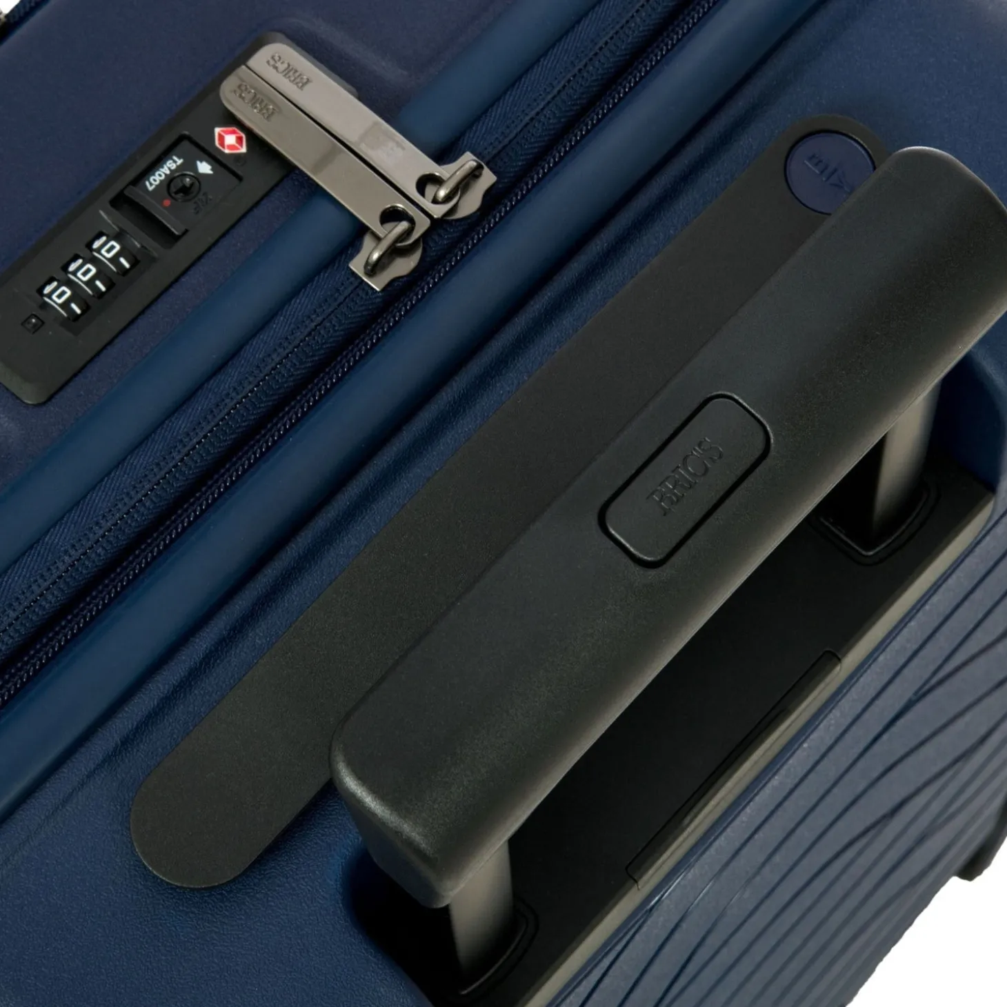 Brics Ulisse 21" Expandable Spinner with Pocket
