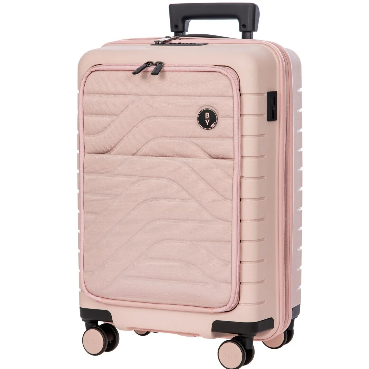Brics Ulisse 21" Expandable Spinner with Pocket
