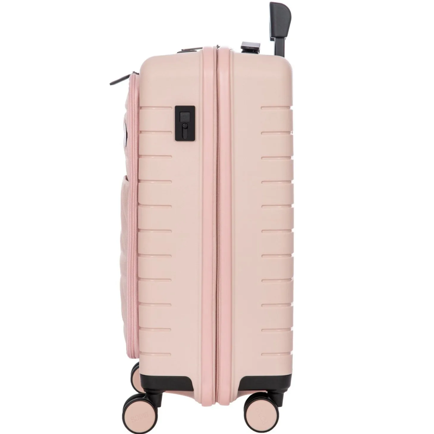 Brics Ulisse 21" Expandable Spinner with Pocket
