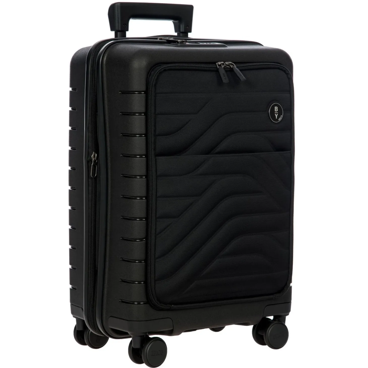 Brics Ulisse 21" Expandable Spinner with Pocket