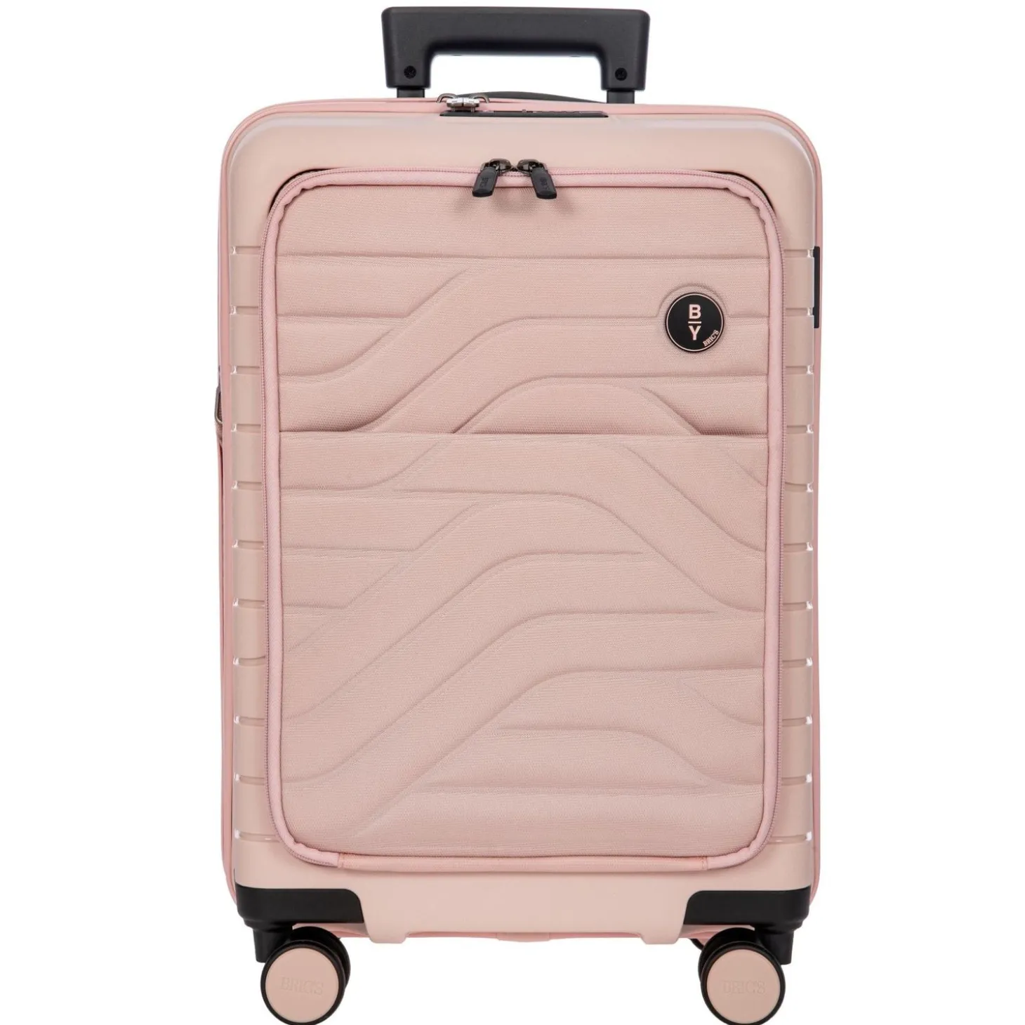 Brics Ulisse 21" Expandable Spinner with Pocket