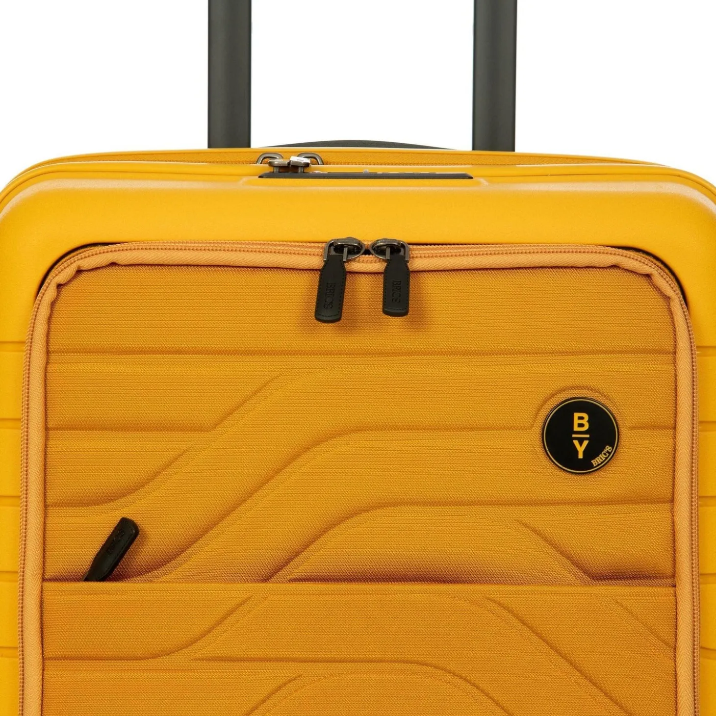 Brics Ulisse 21" Expandable Spinner with Pocket