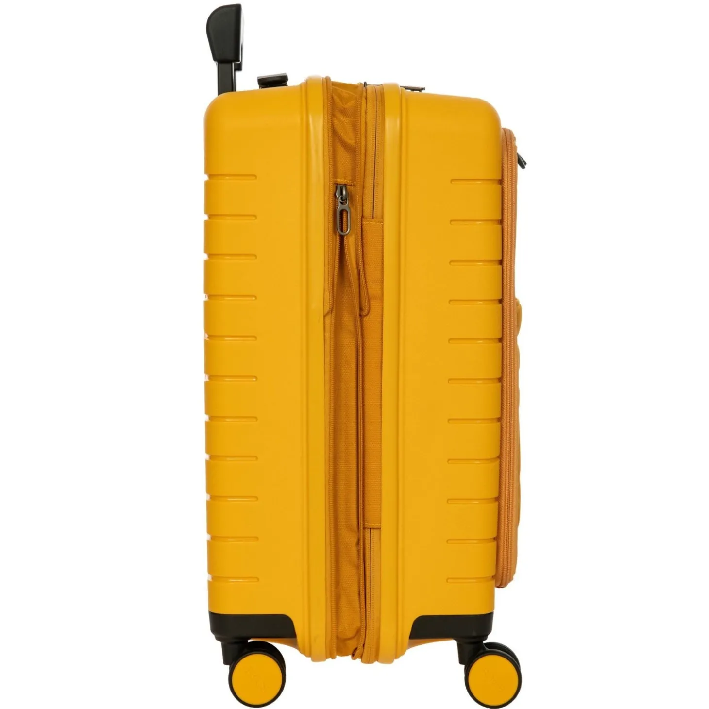 Brics Ulisse 21" Expandable Spinner with Pocket