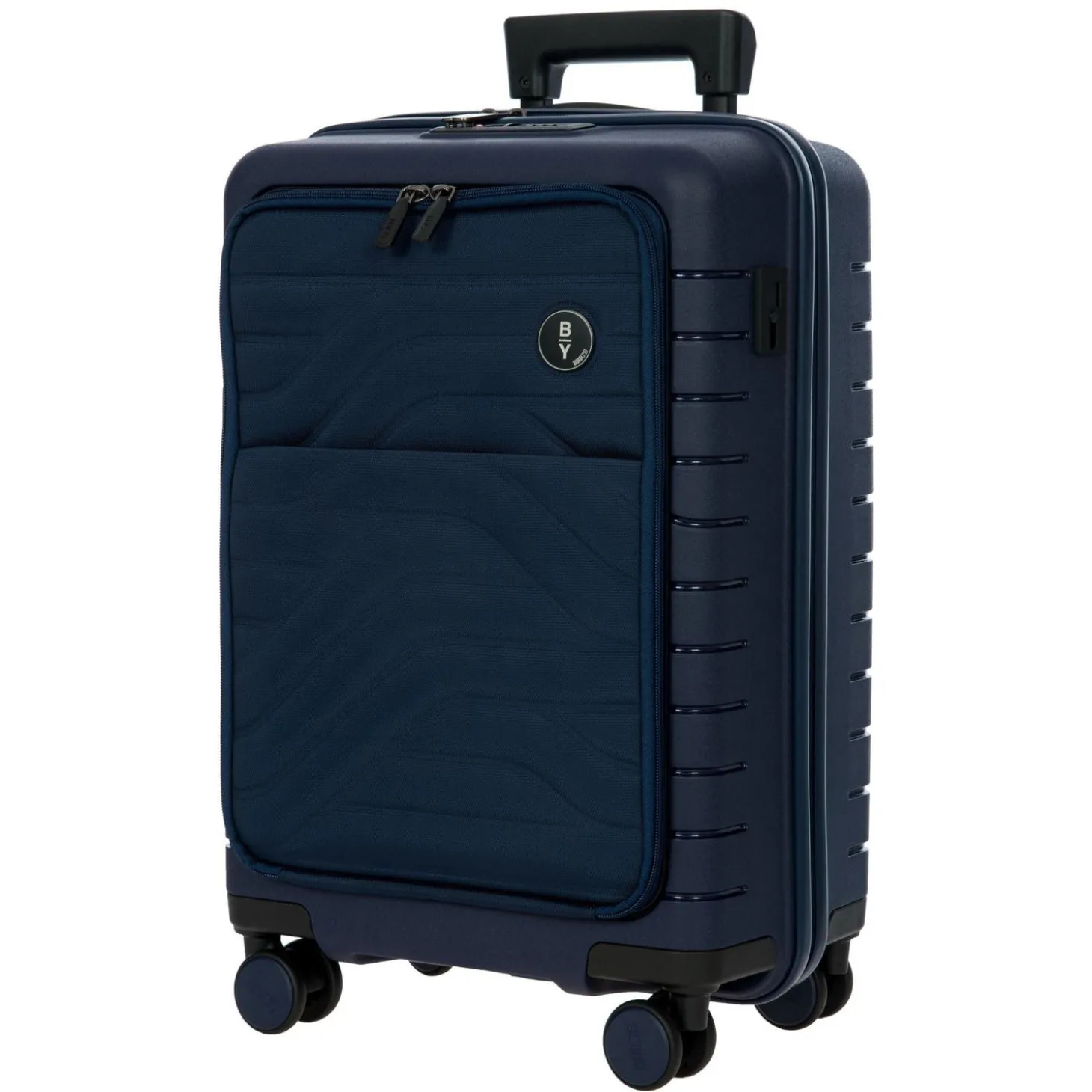Brics Ulisse 21" Expandable Spinner with Pocket