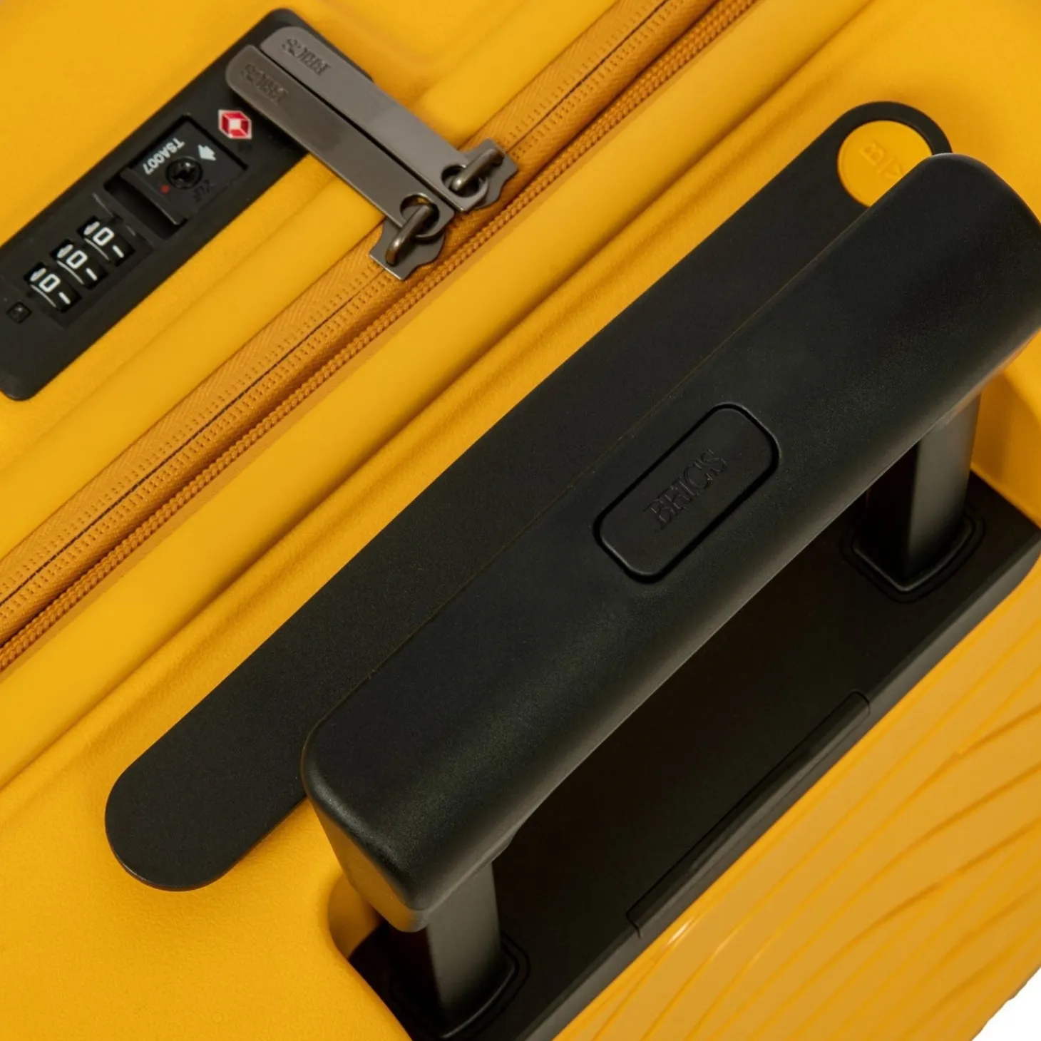 Brics Ulisse 21" Expandable Spinner with Pocket