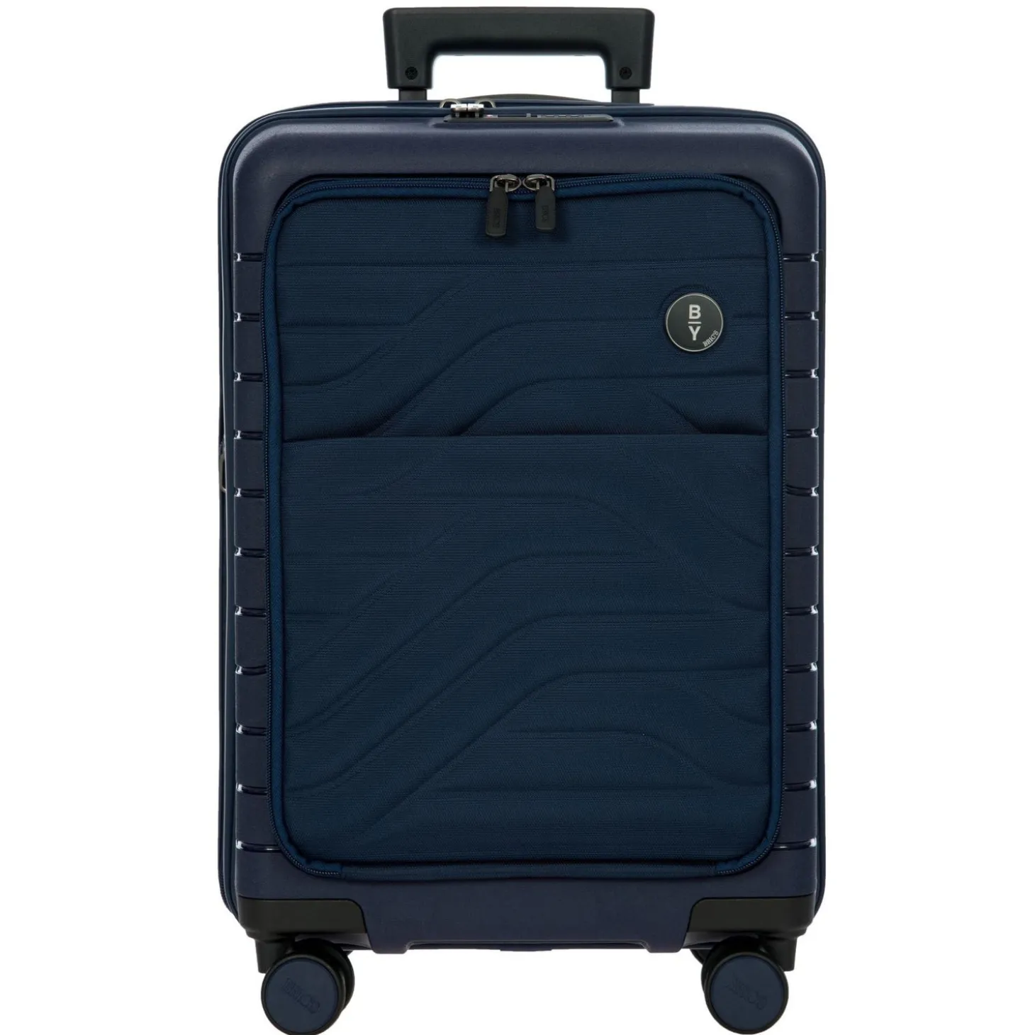 Brics Ulisse 21" Expandable Spinner with Pocket