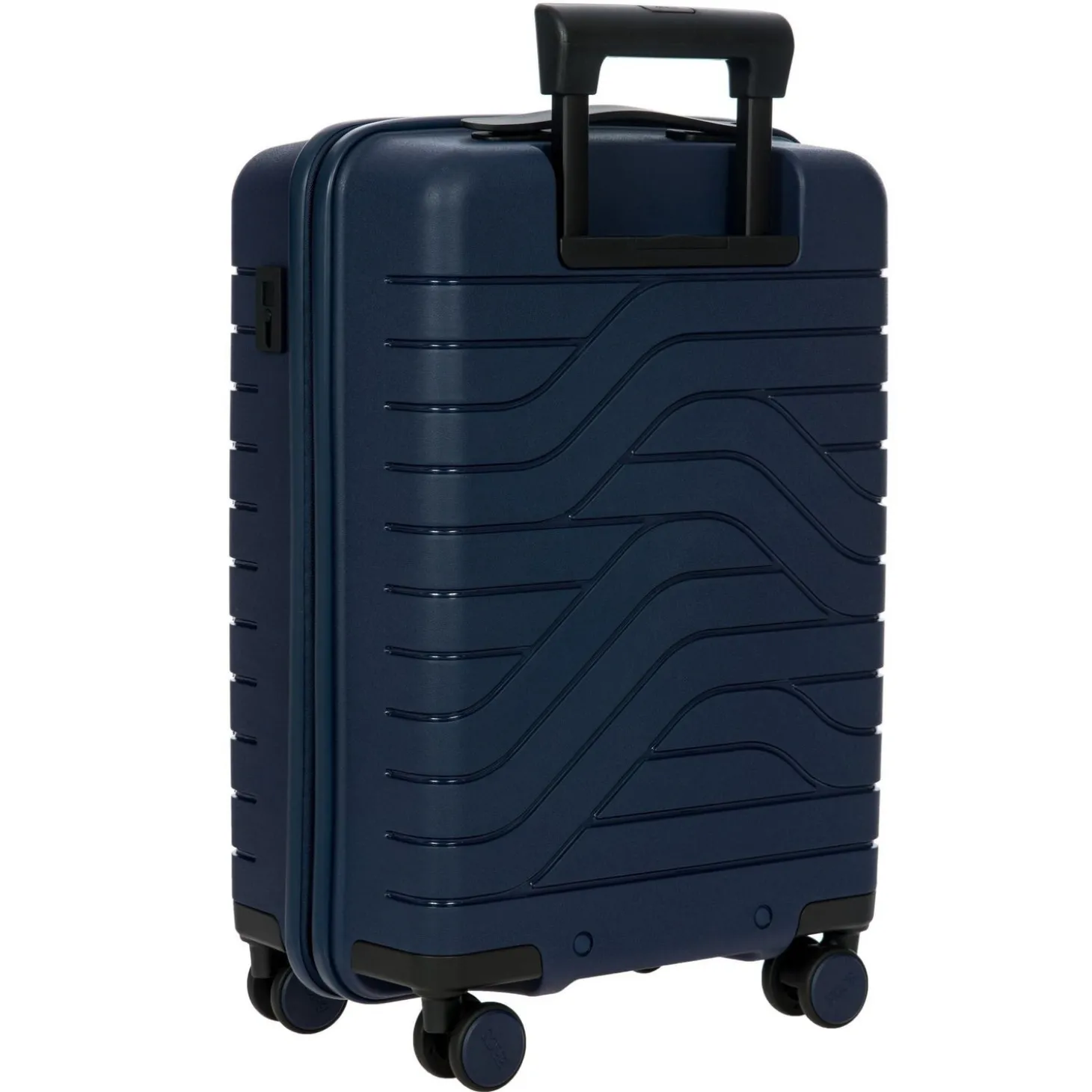 Brics Ulisse 21" Expandable Spinner with Pocket