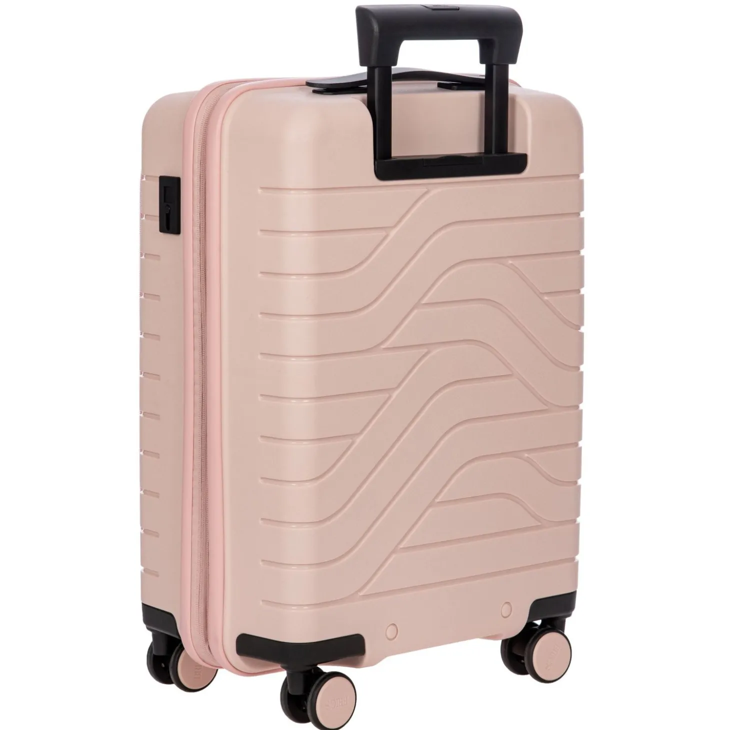 Brics Ulisse 21" Expandable Spinner with Pocket