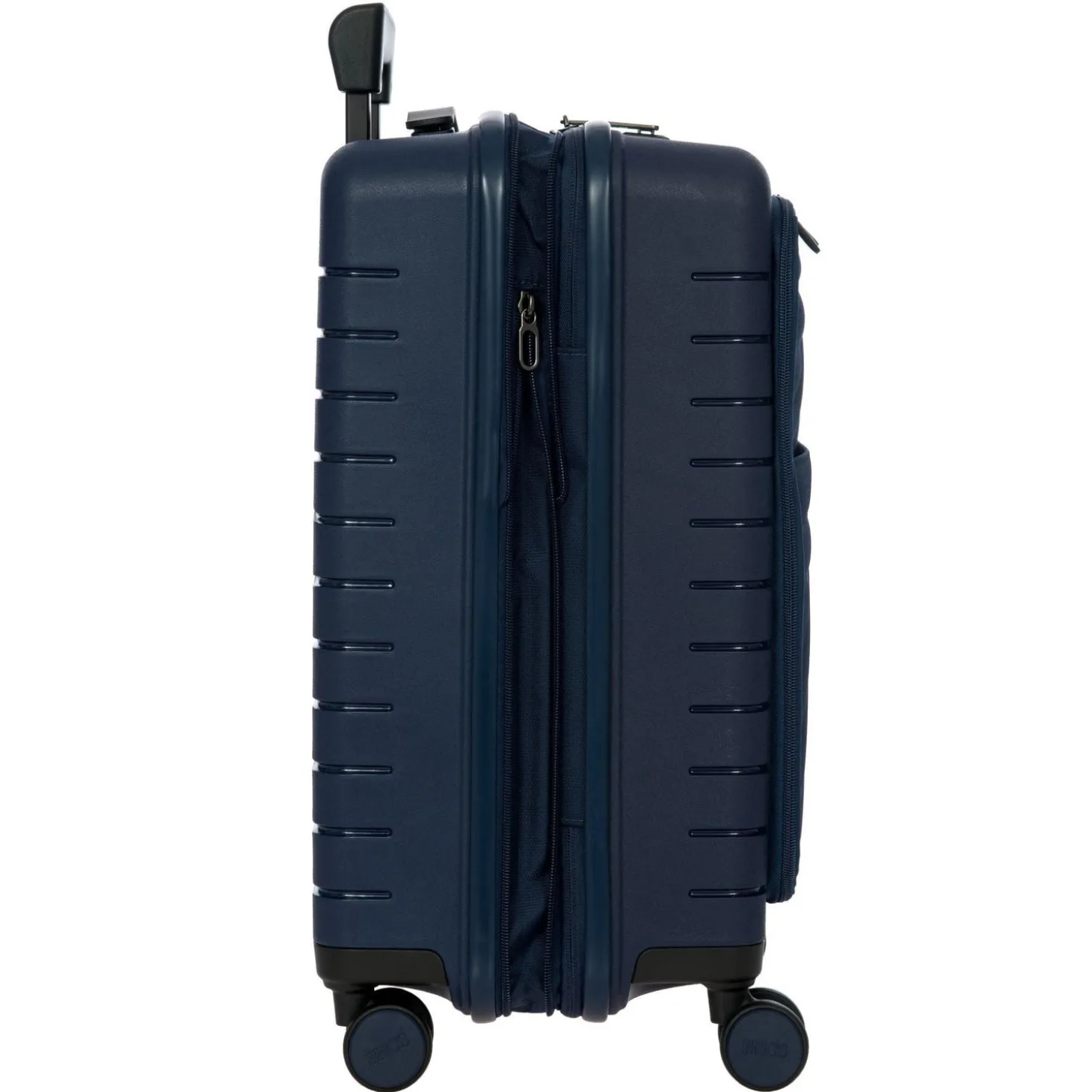 Brics Ulisse 21" Expandable Spinner with Pocket
