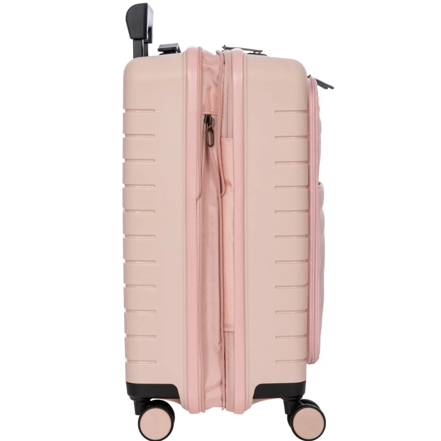 Brics Ulisse 21" Expandable Spinner with Pocket