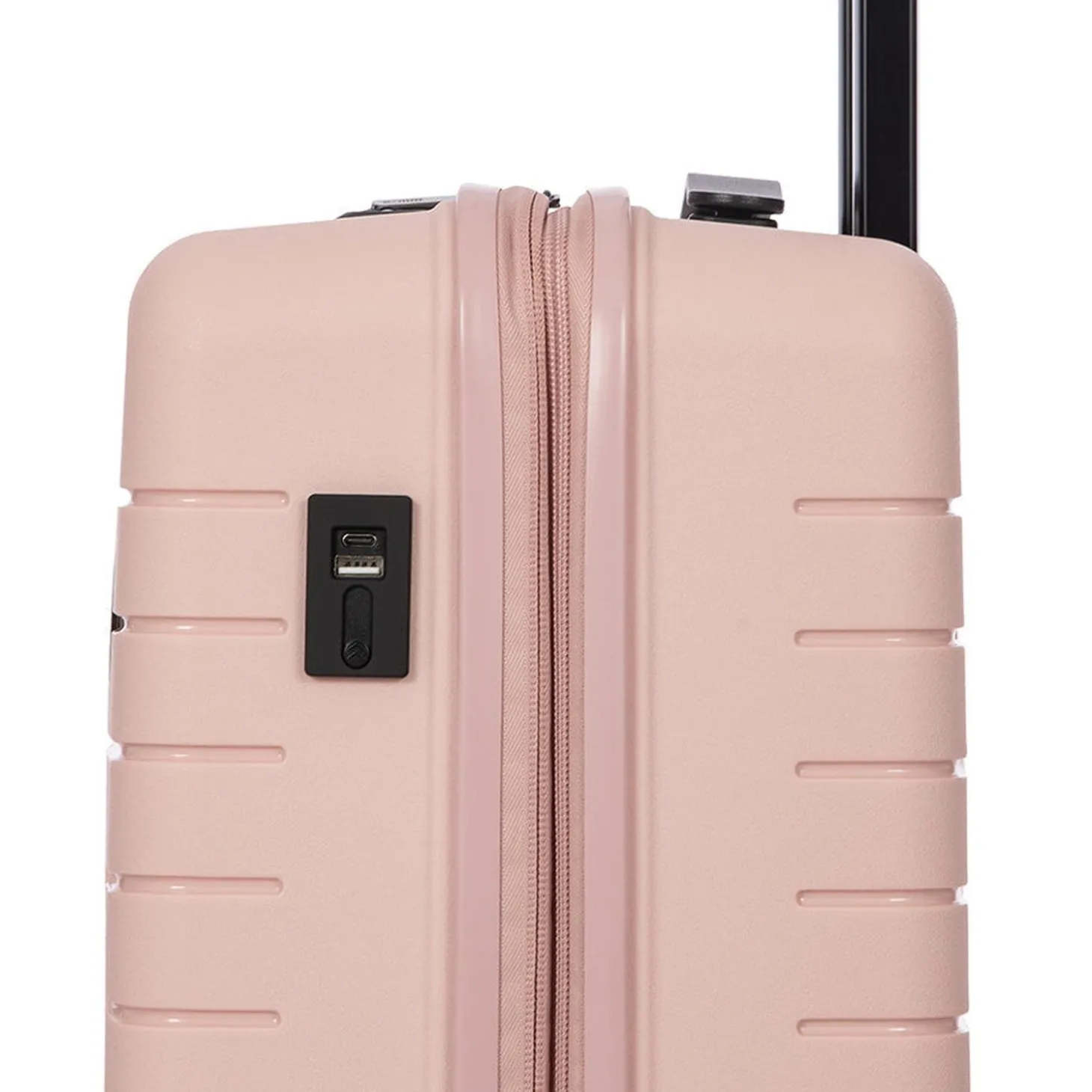 Brics Ulisse 21" Expandable Spinner