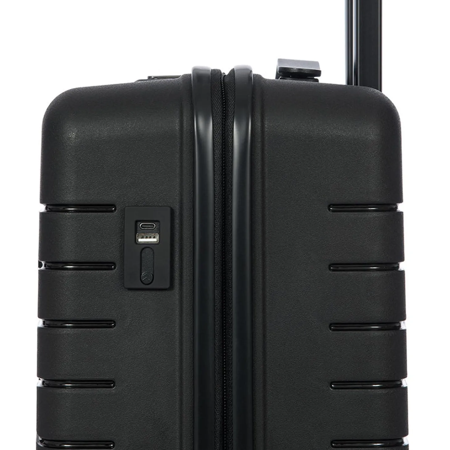Brics Ulisse 21" Expandable Spinner