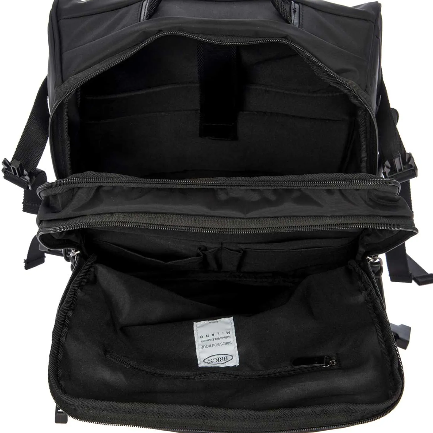 Brics X-Bag Backpack
