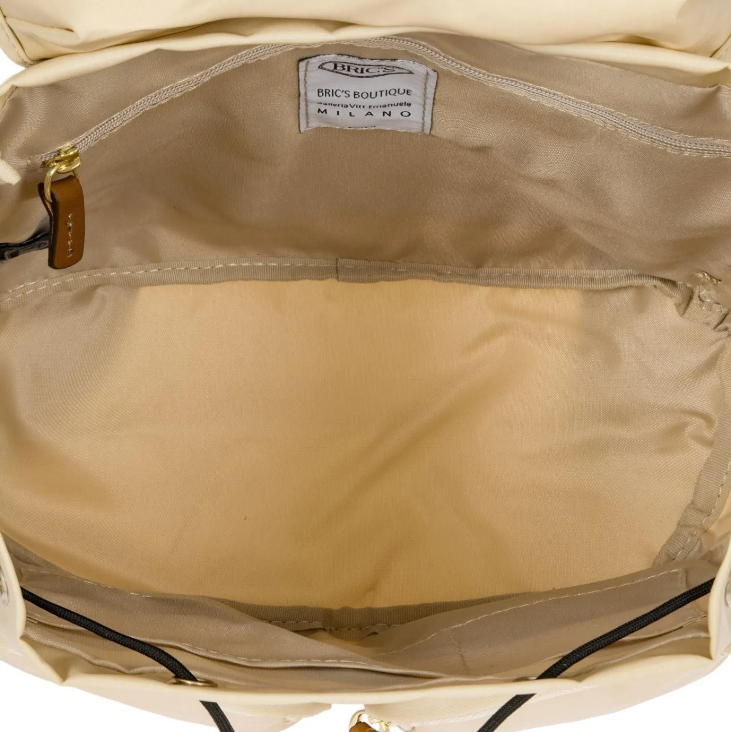 Brics X-Bag City Backpack Piccolo