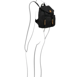 Brics X-Bag City Backpack Piccolo