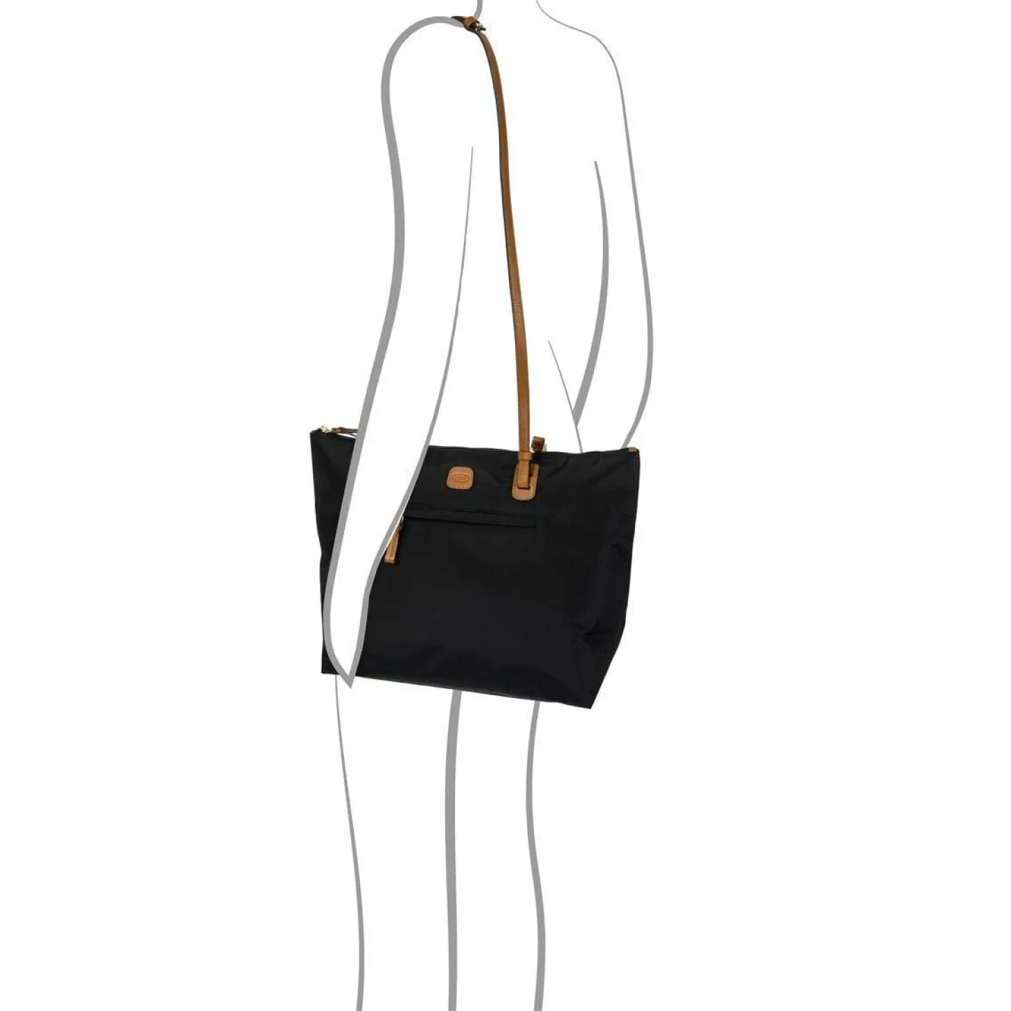 Brics X-Bag Large Sportina Bag