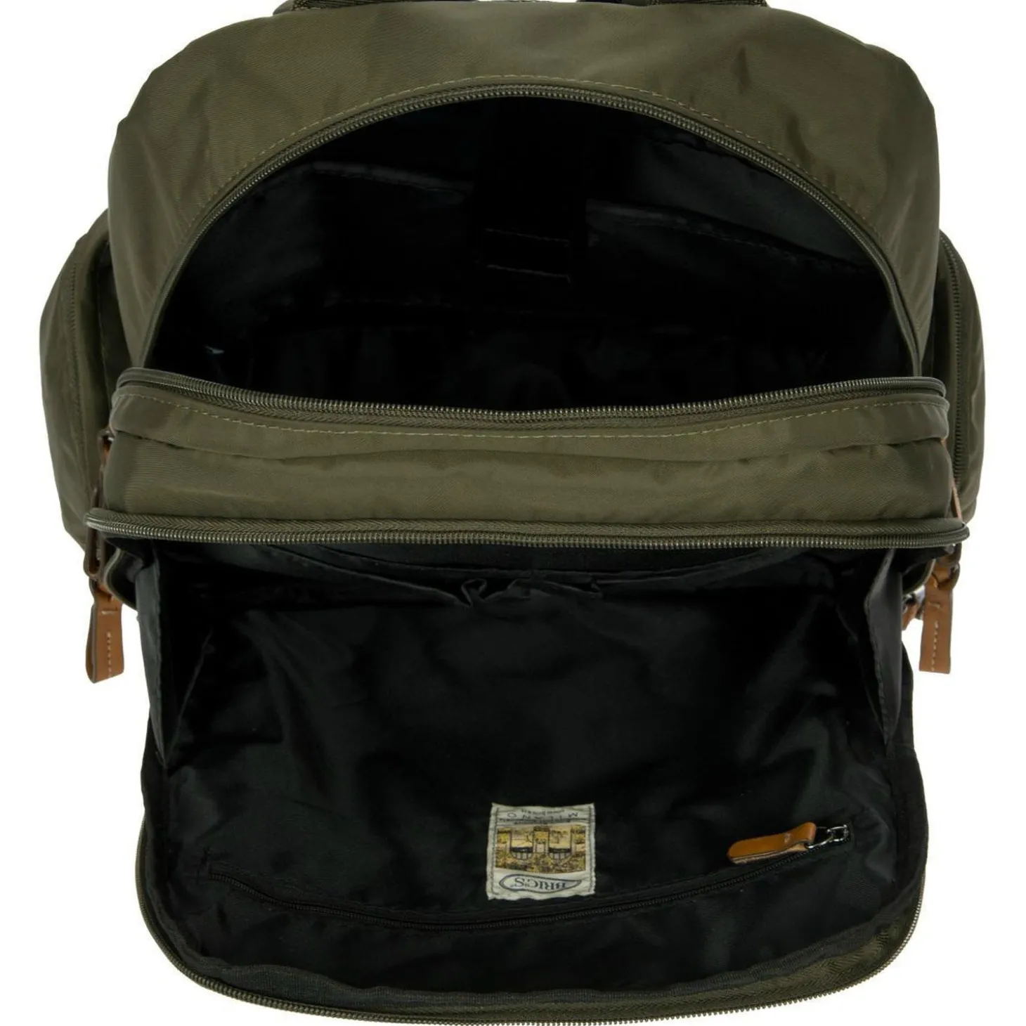 Brics X-Bag Nomad Backpack