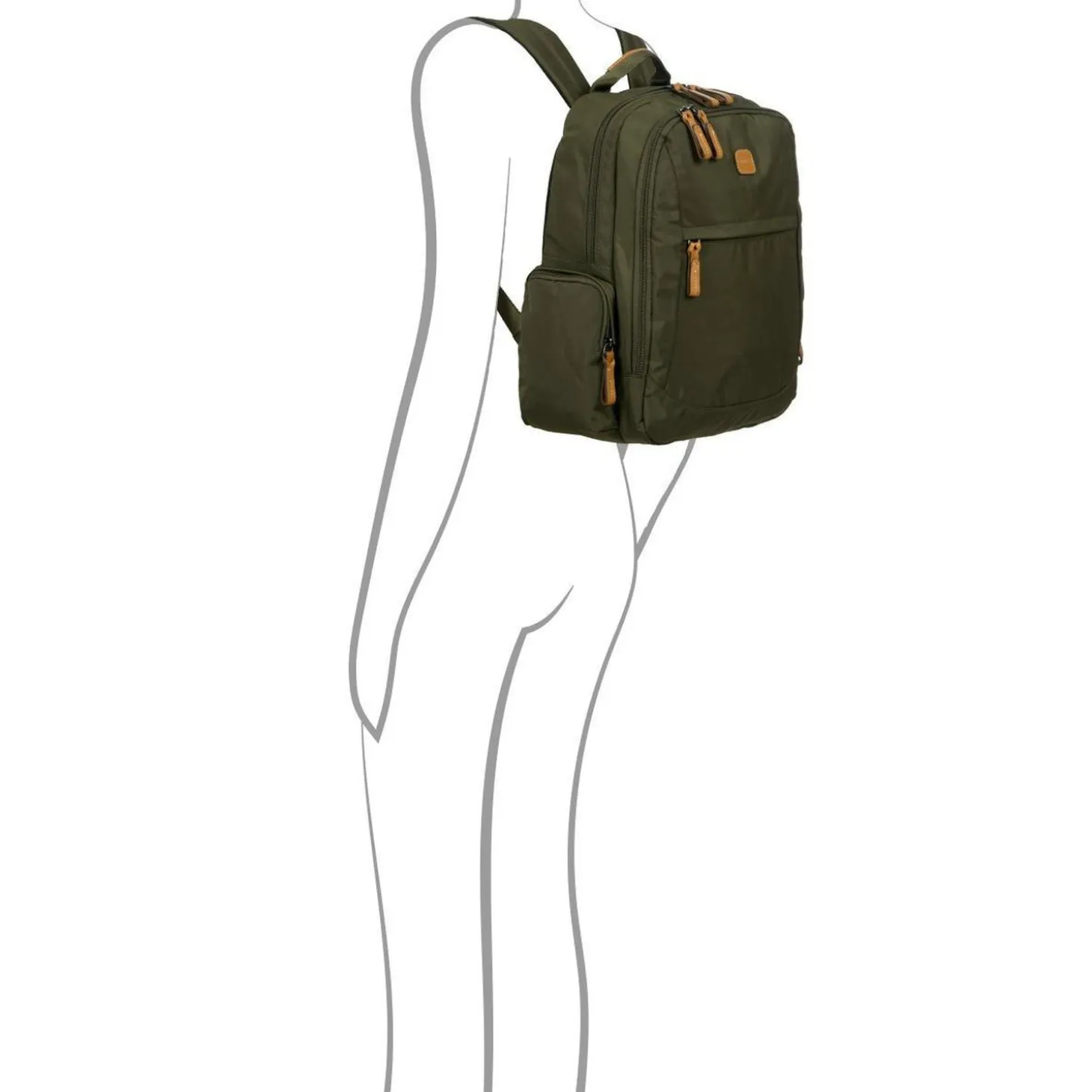 Brics X-Bag Nomad Backpack