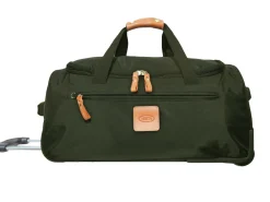Brics X-Bag 21" Rolling Duffle