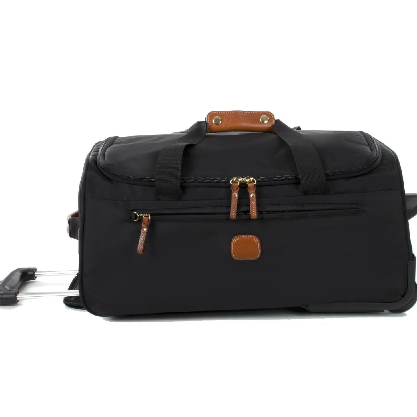 Brics X-Bag 21" Rolling Duffle