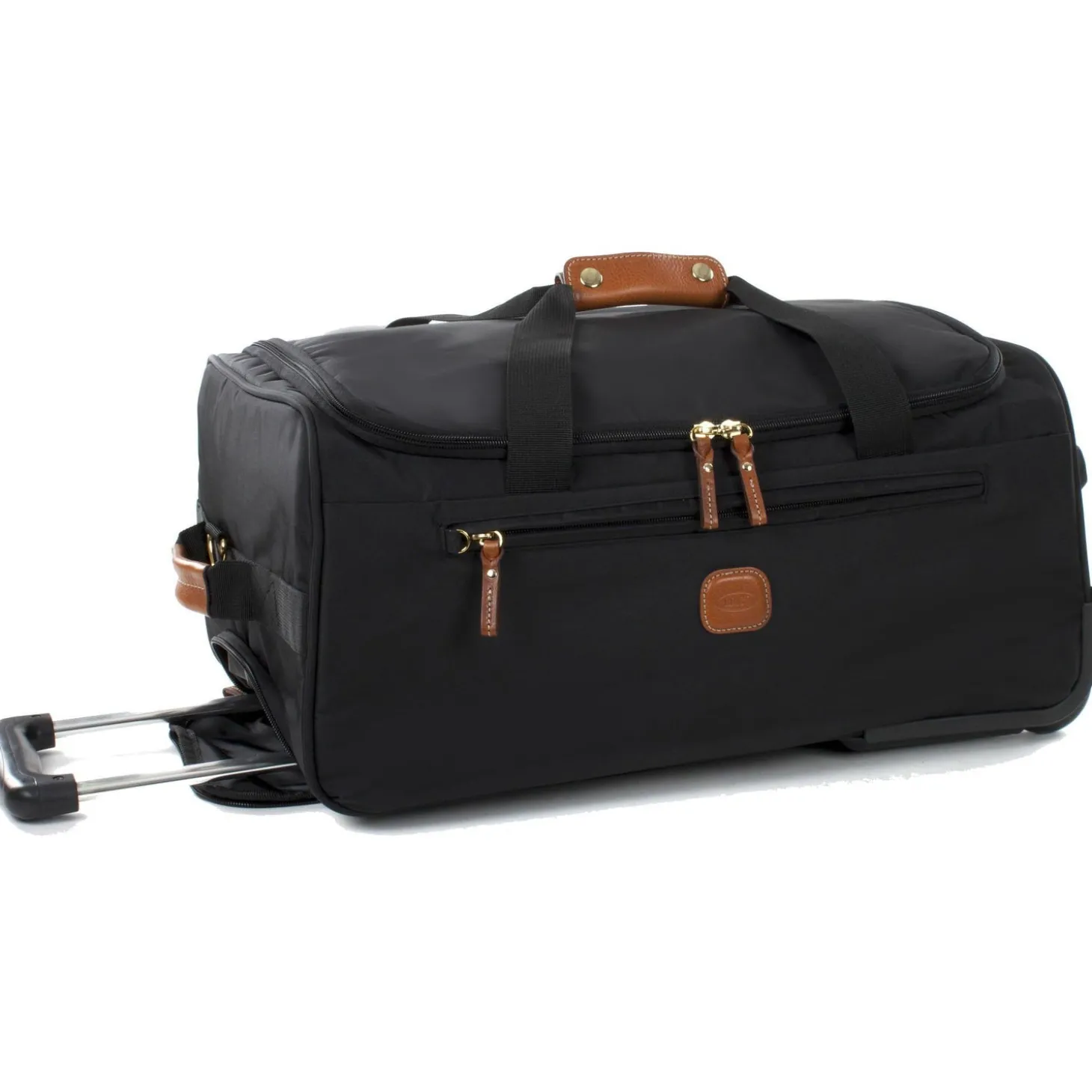 Brics X-Bag 21" Rolling Duffle