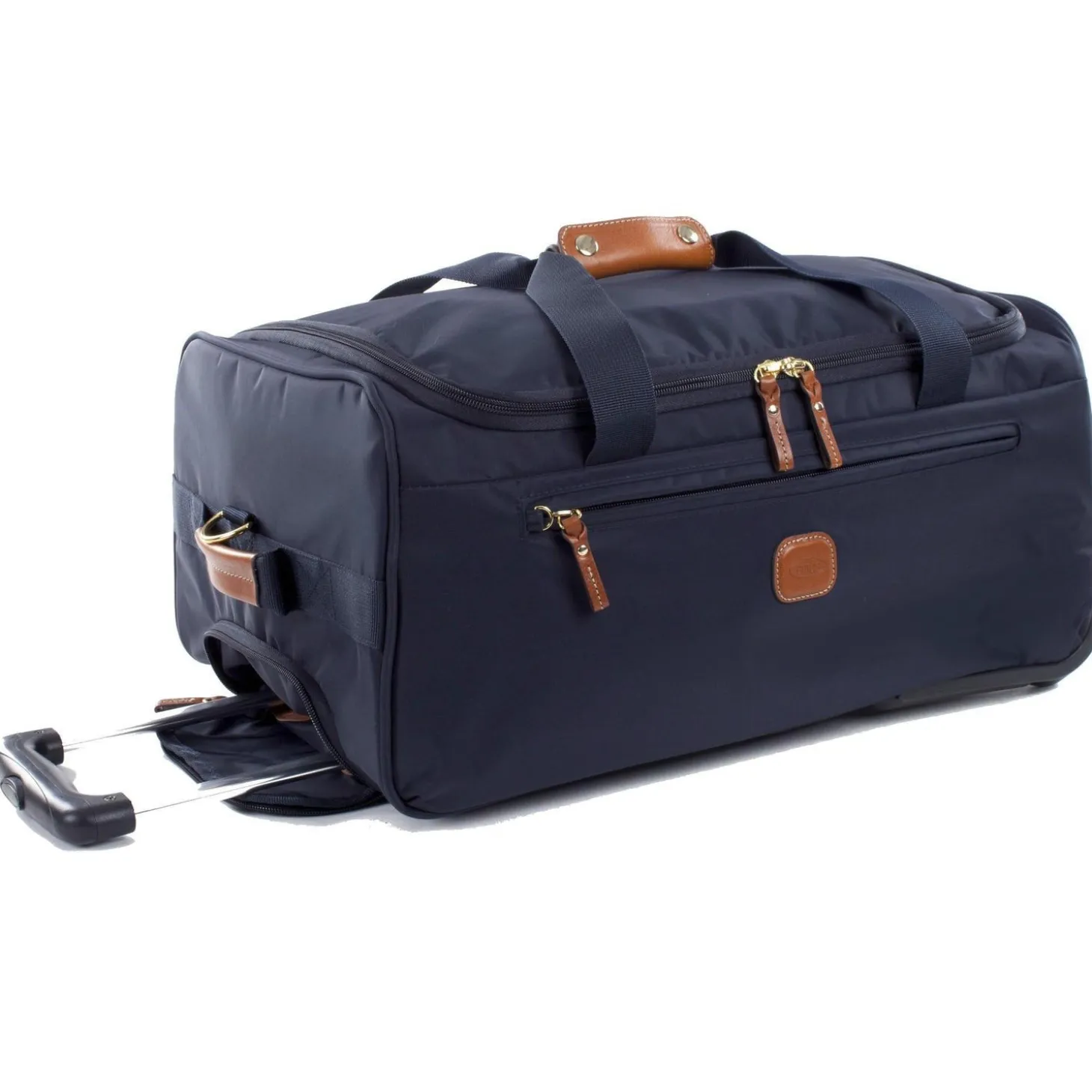 Brics X-Bag 21" Rolling Duffle